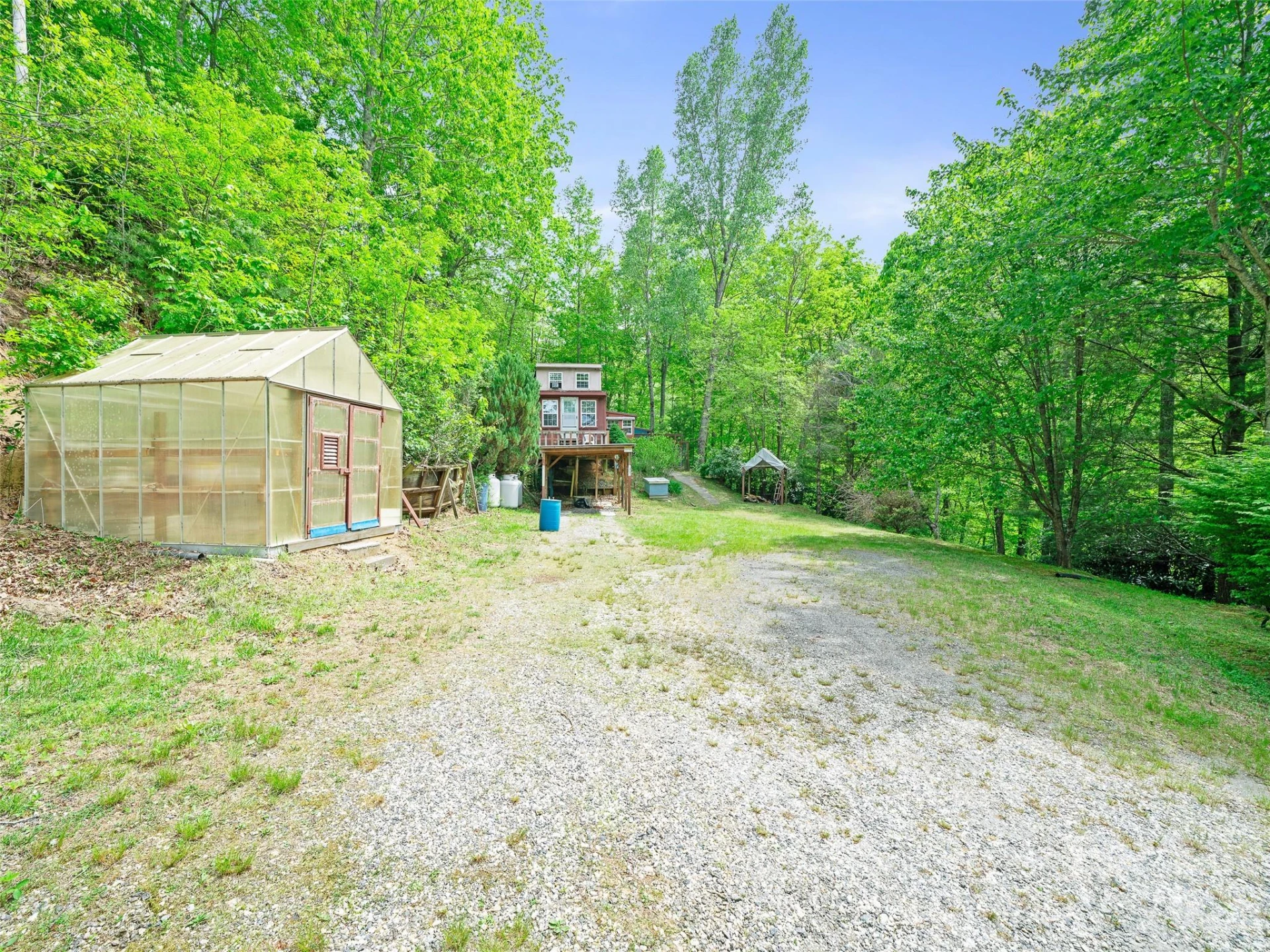 1331 Georges Fork Road - Photo 29