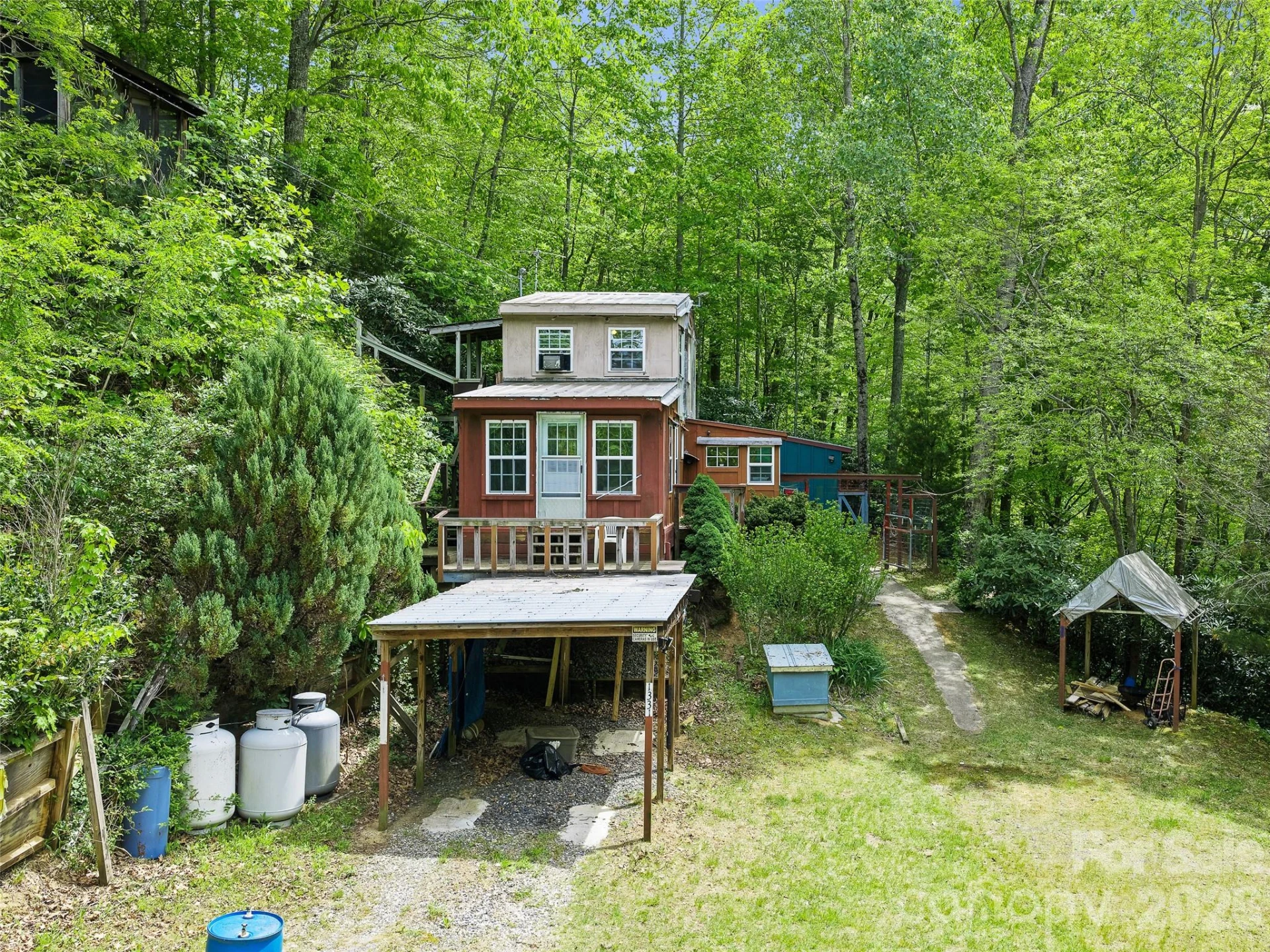 1331 Georges Fork Road - Photo 30