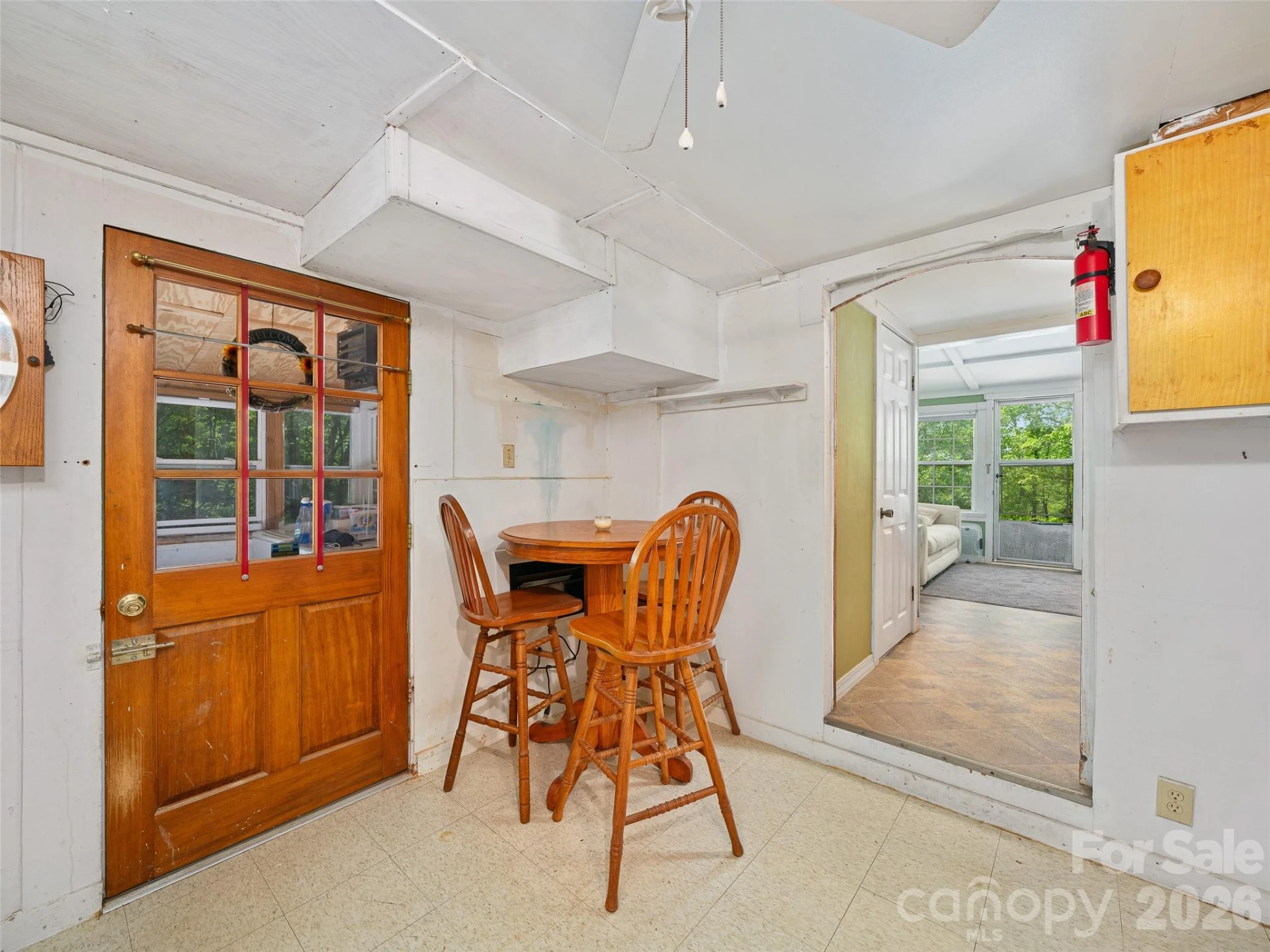 1331 Georges Fork Road - Photo 6
