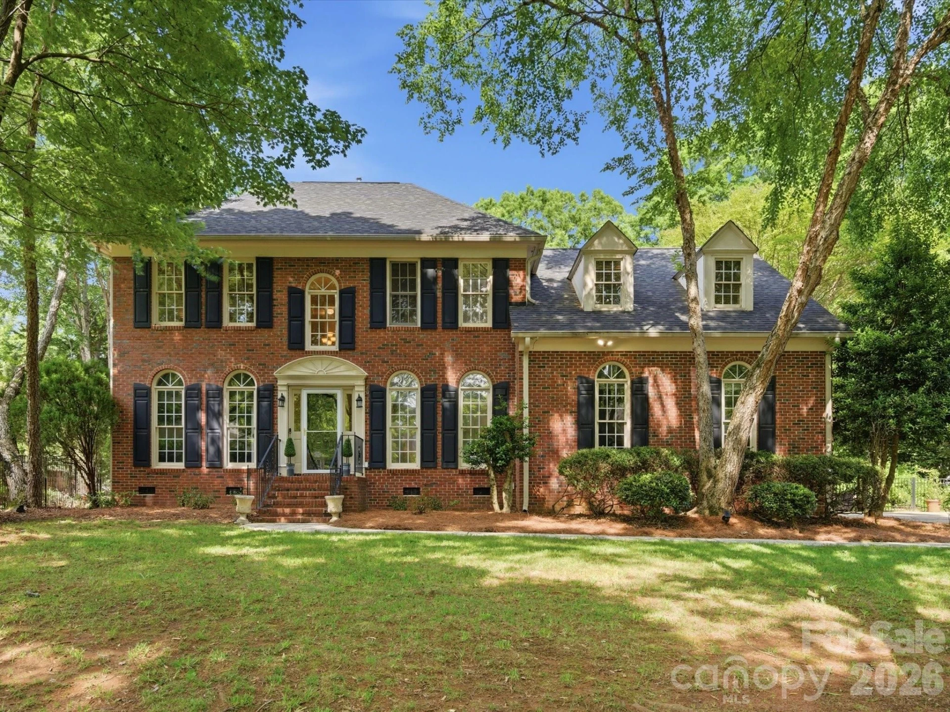 12505 Abbotsbury Court