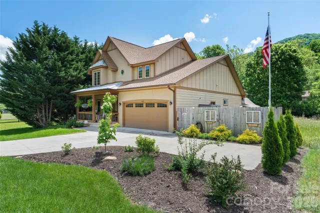 1429 Moody Farm Road