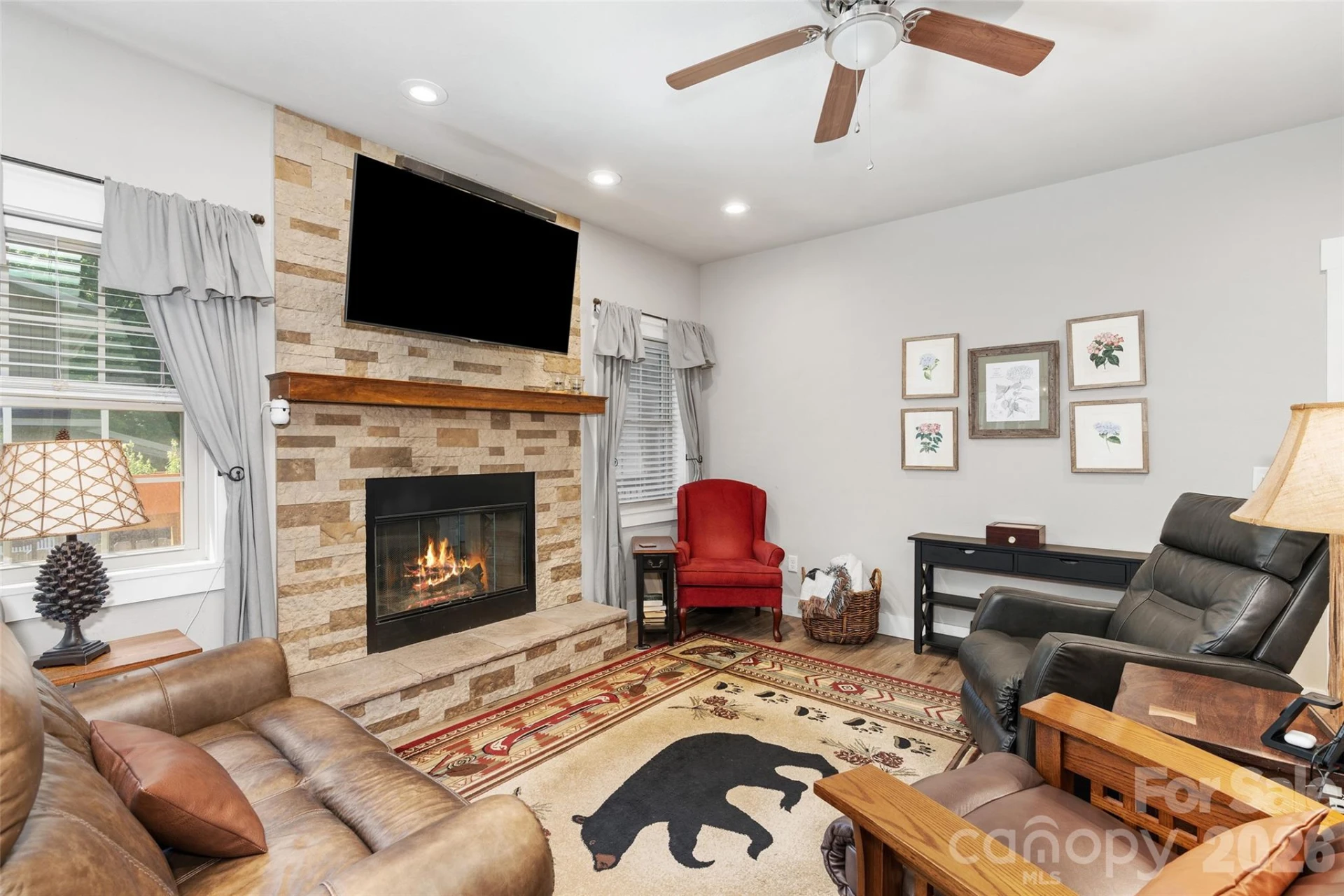 1429 Moody Farm Road - Photo 14