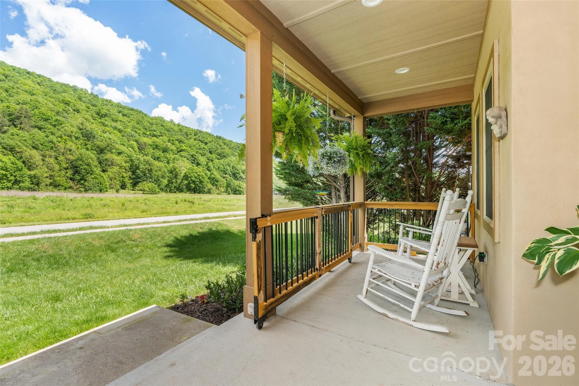 1429 Moody Farm Road - Photo 3