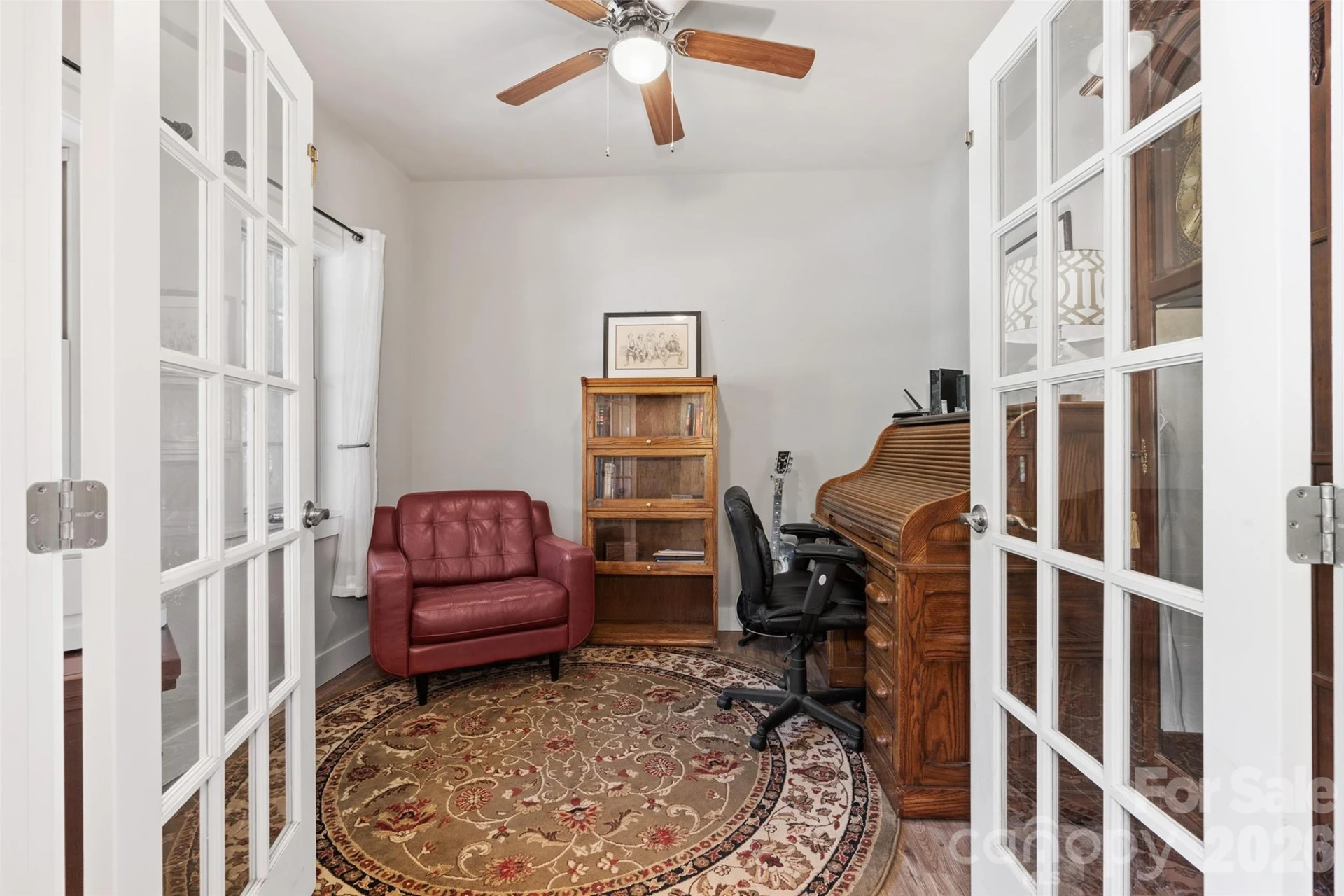 1429 Moody Farm Road - Photo 22