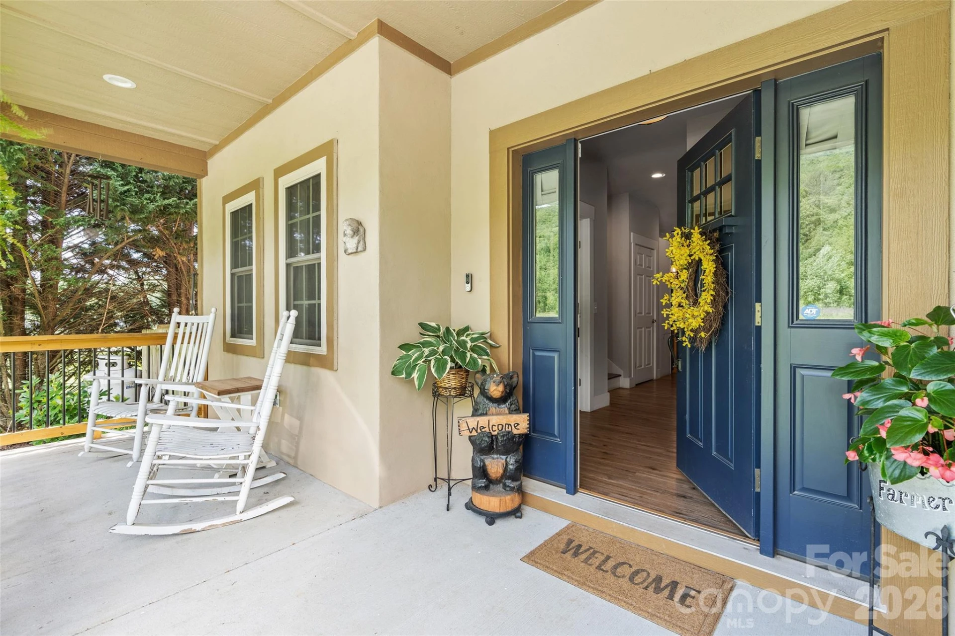 1429 Moody Farm Road - Photo 4