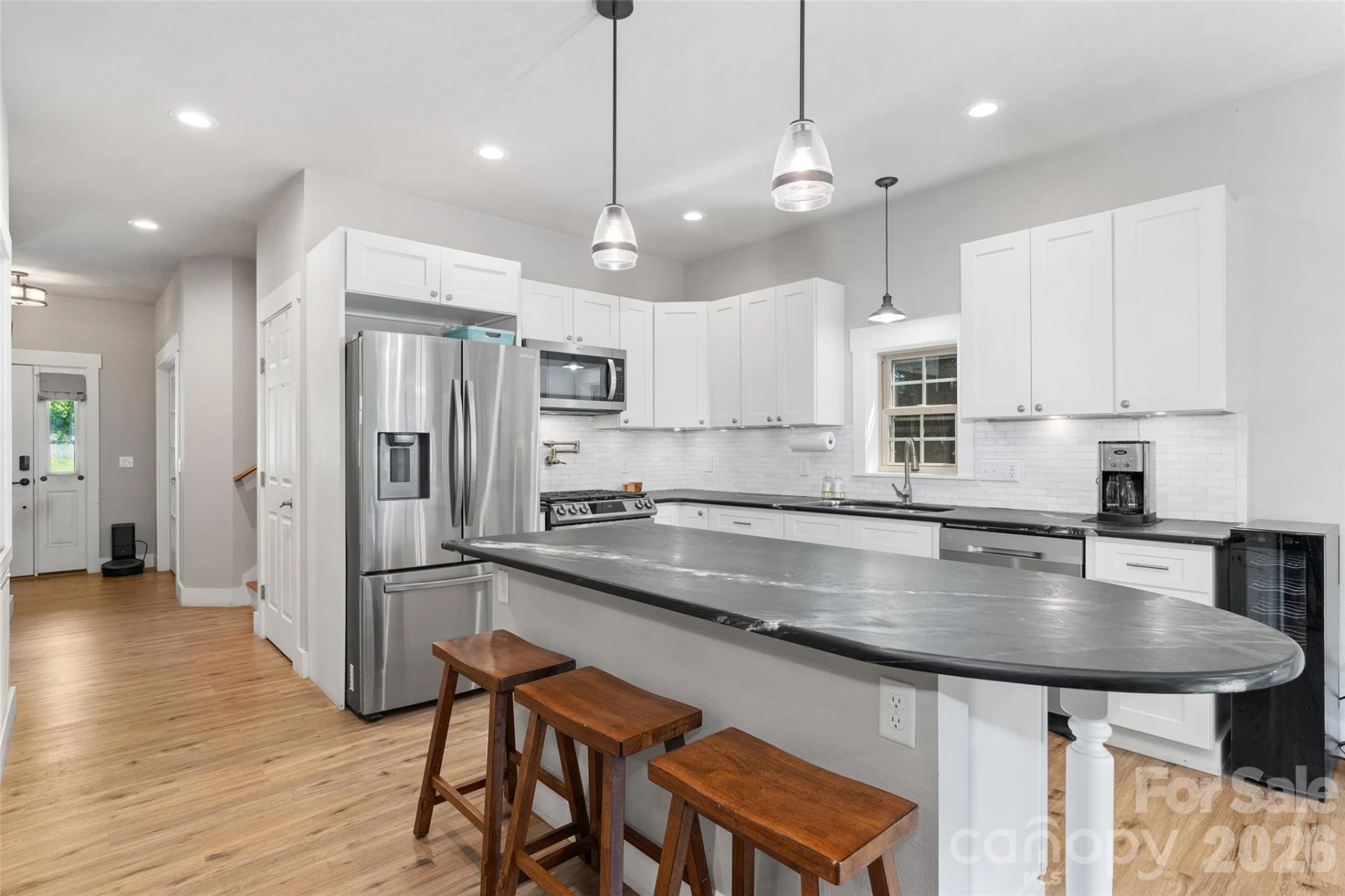 1429 Moody Farm Road - Photo 5