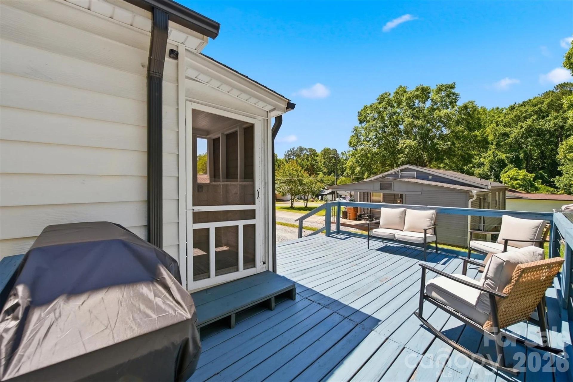 708 2nd Street - Photo 29
