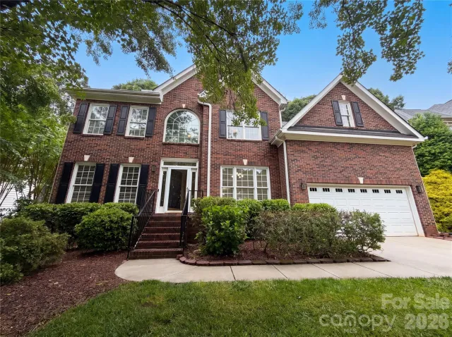 12341 Willingdon Road, Huntersville, NC, 28078