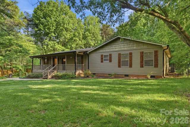 5347 Haney Road