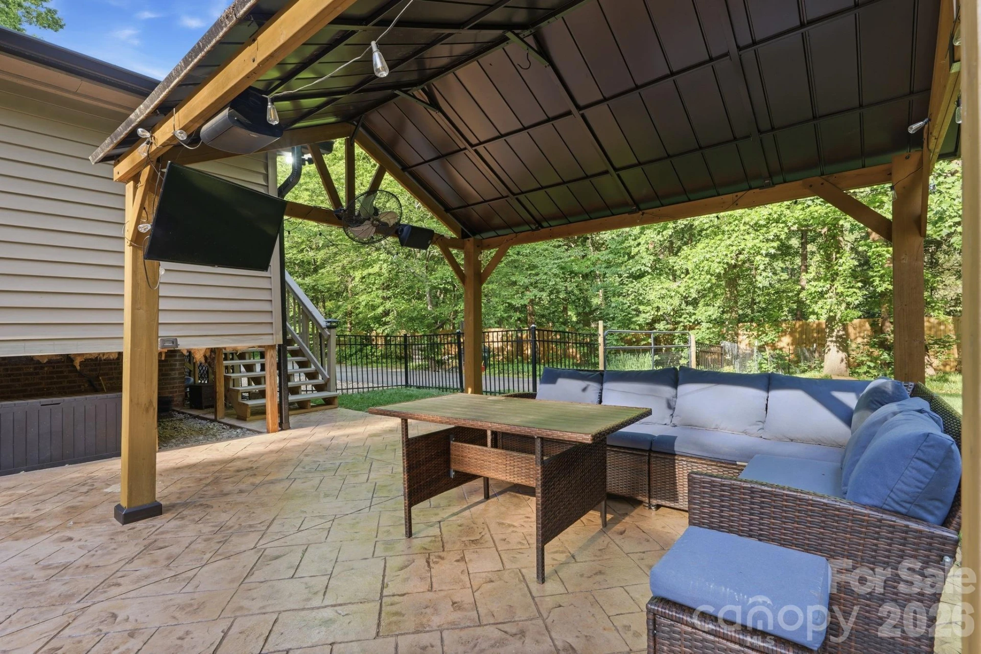 5347 Haney Road - Photo 36