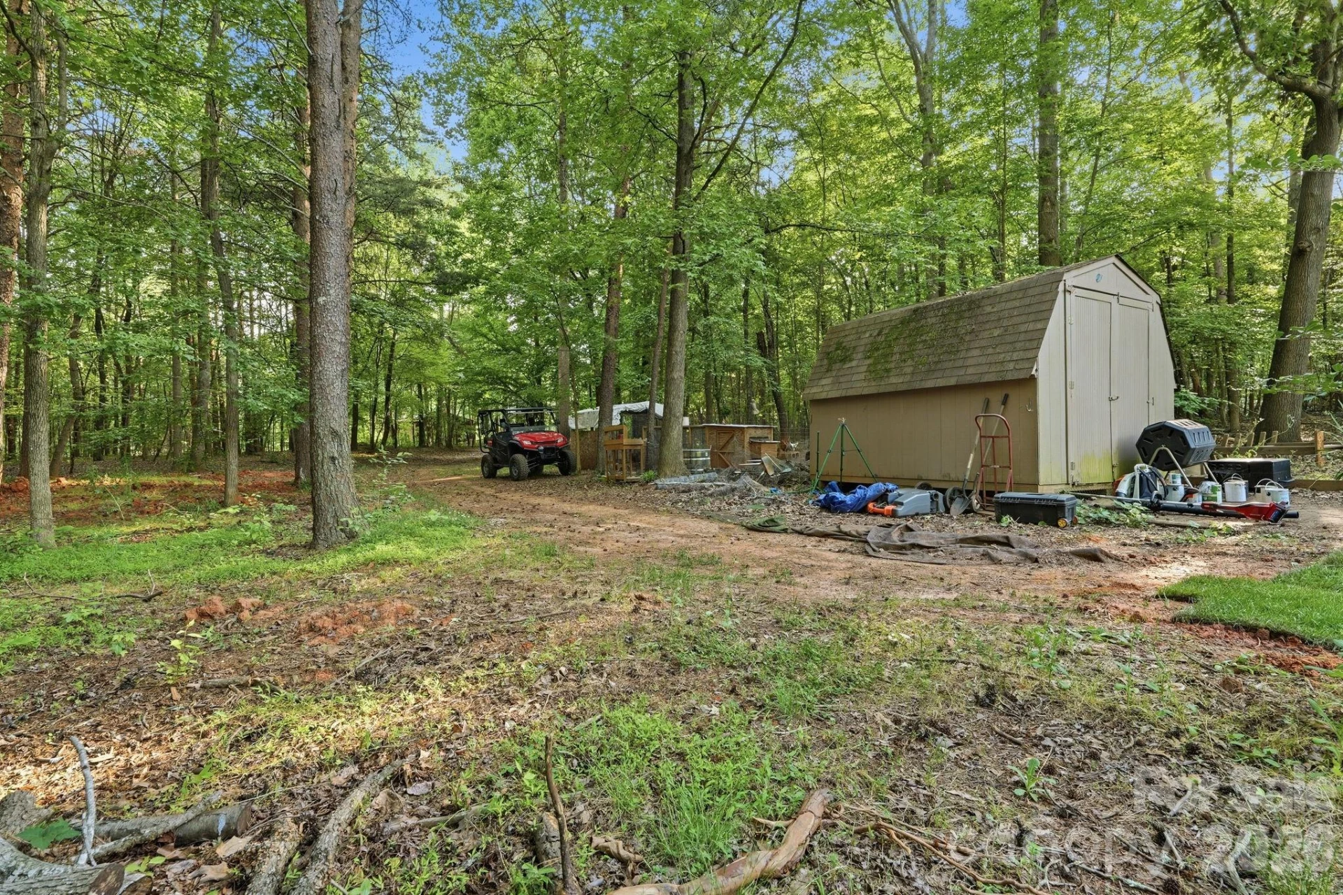 5347 Haney Road - Photo 37