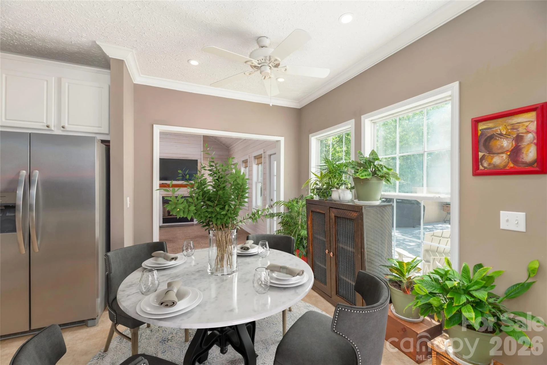 16 Chinaberry Court - Photo 11