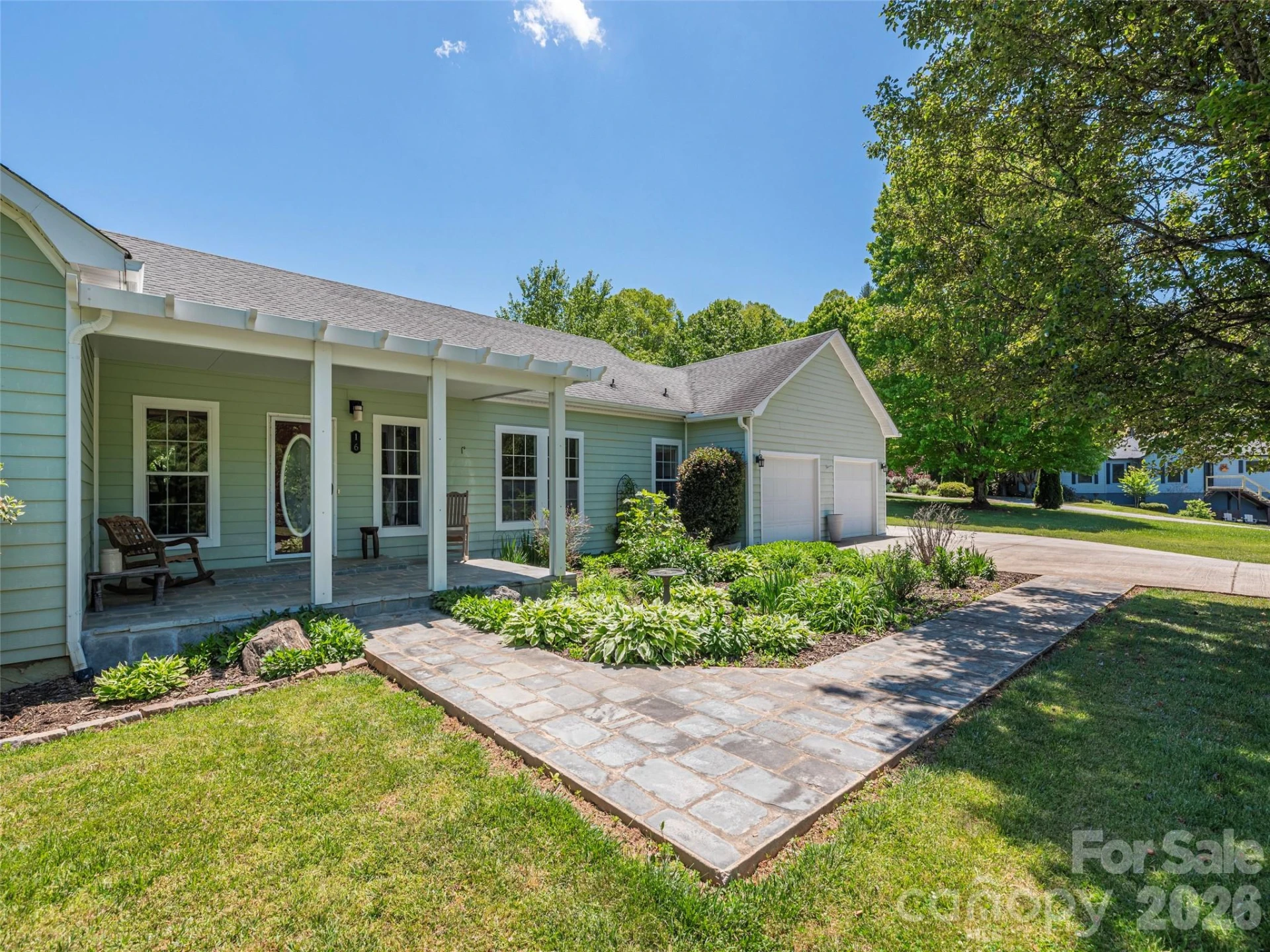 16 Chinaberry Court - Photo 3