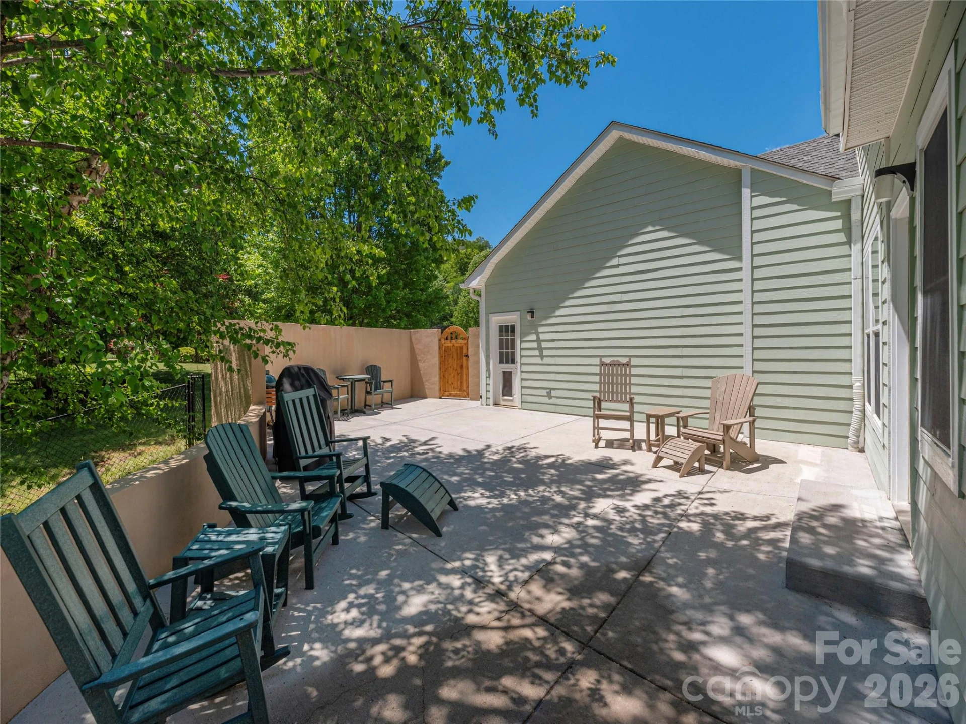 16 Chinaberry Court - Photo 27