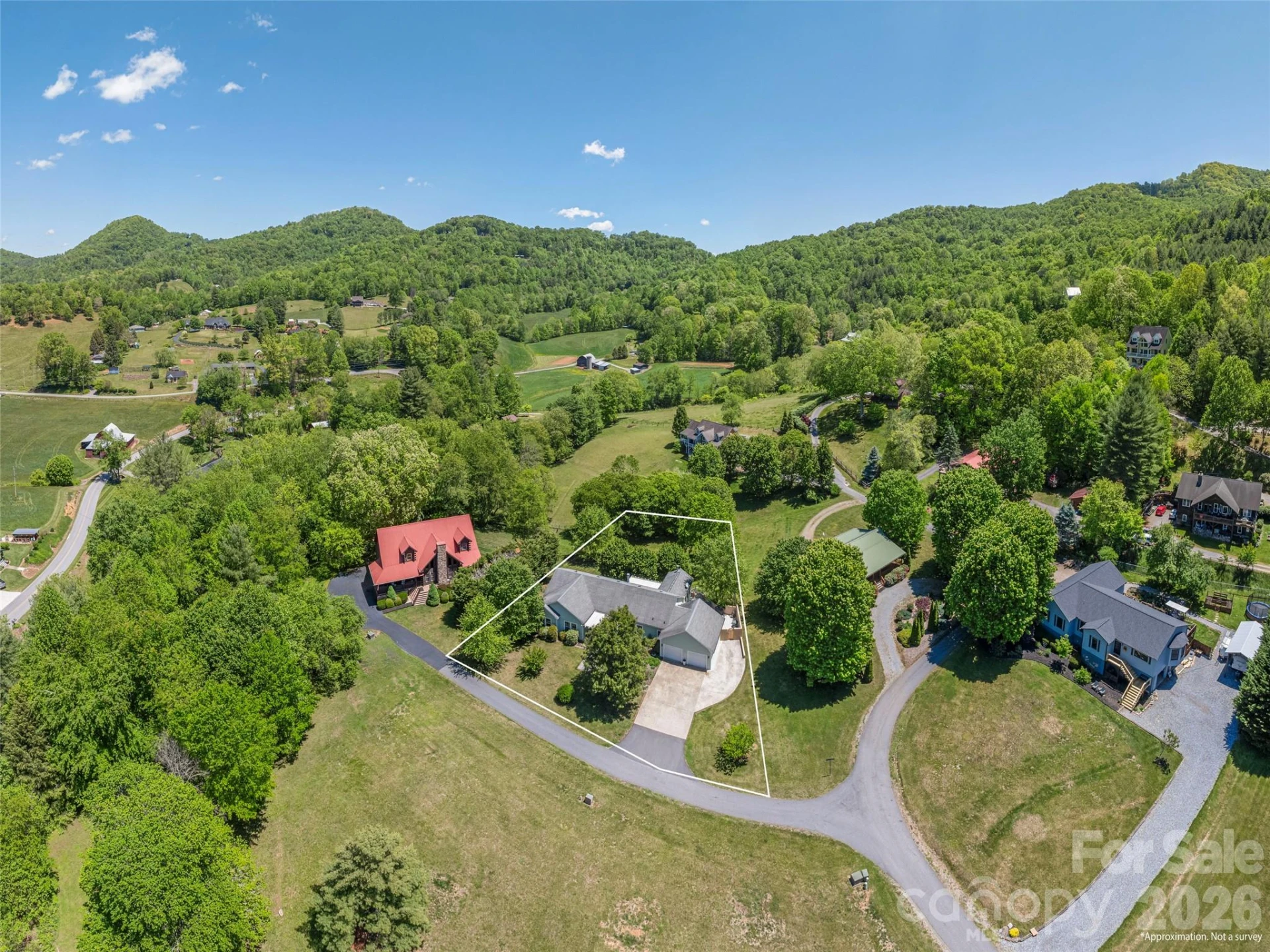 16 Chinaberry Court - Photo 37