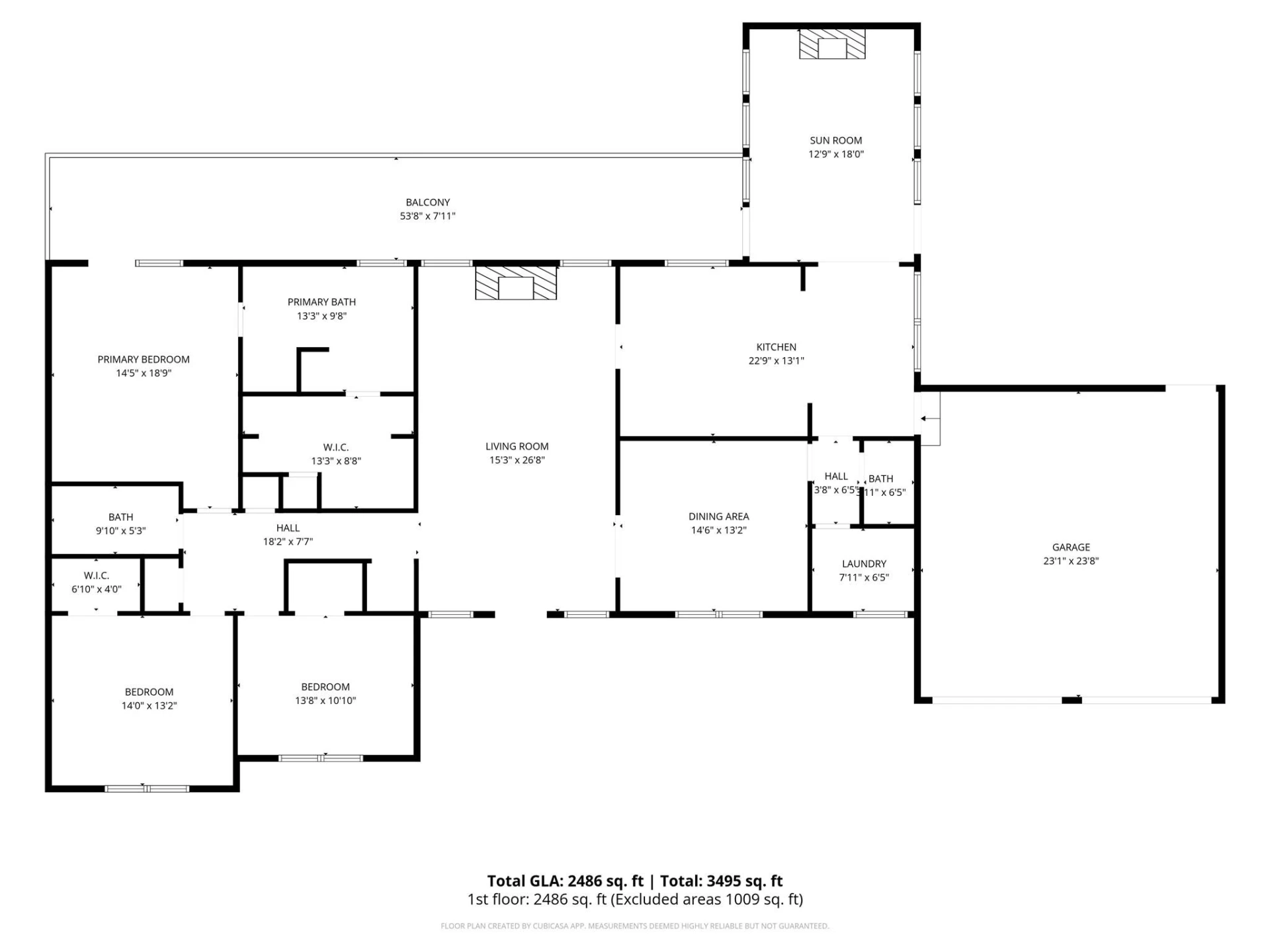 16 Chinaberry Court - Photo 38