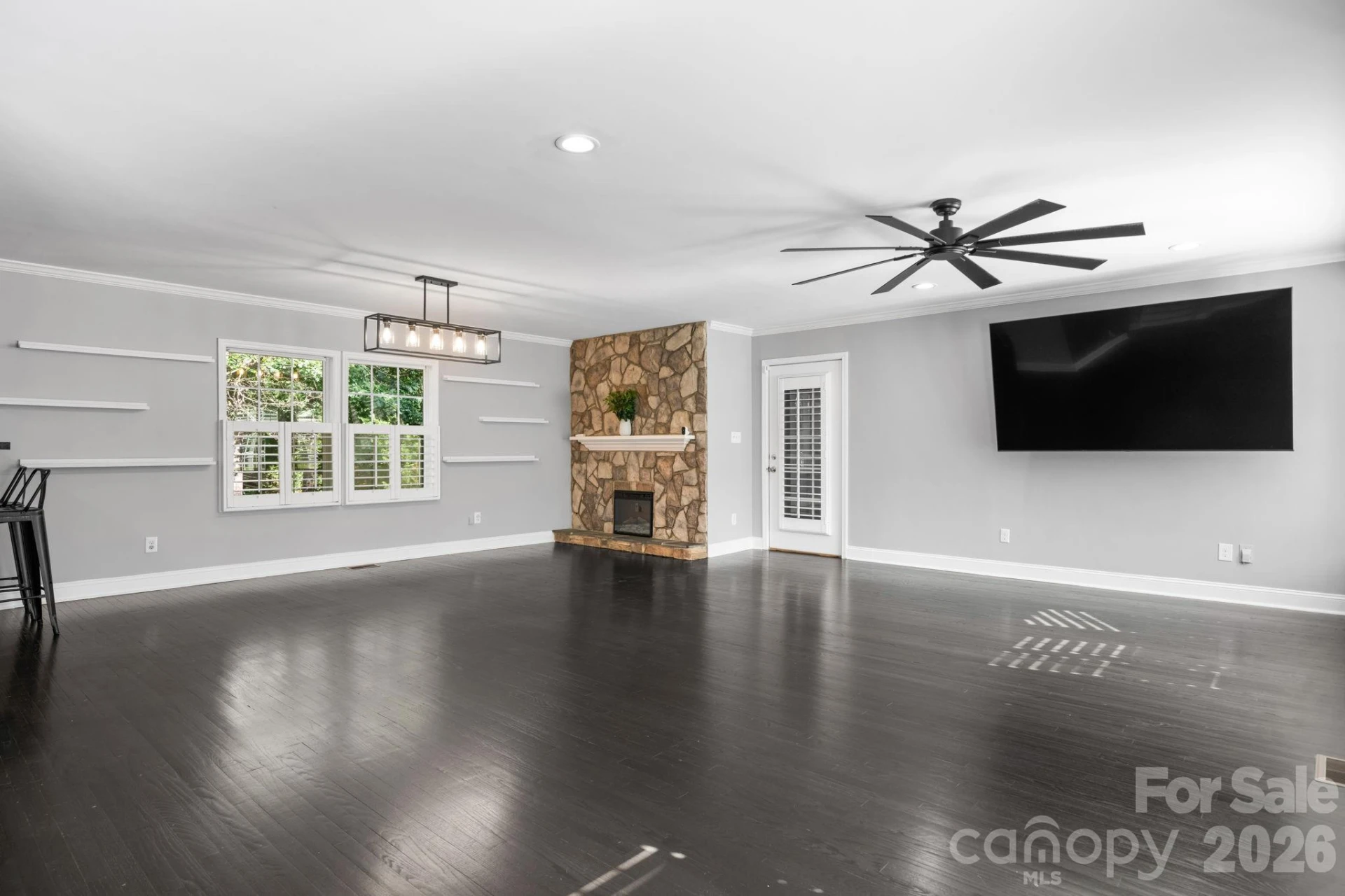 14214 Honeysuckle Ridge Drive - Photo 4