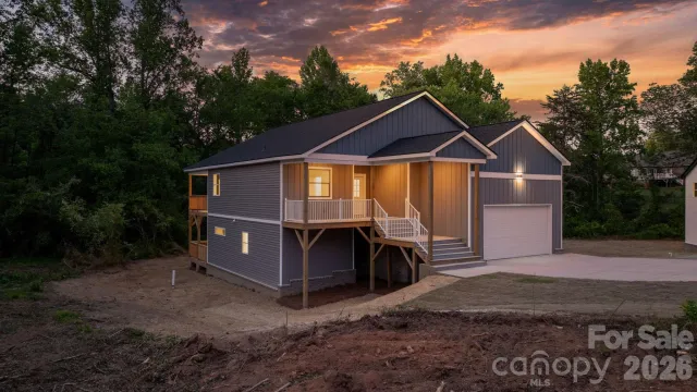 41 Tennyson Drive, Taylorsville, NC, 28681
