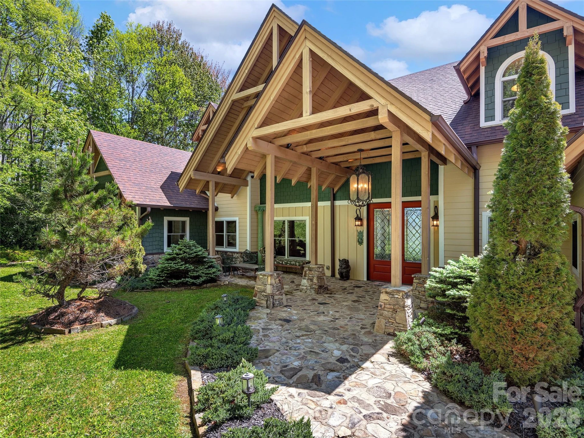 350 Snow Flake Lane - Photo 2