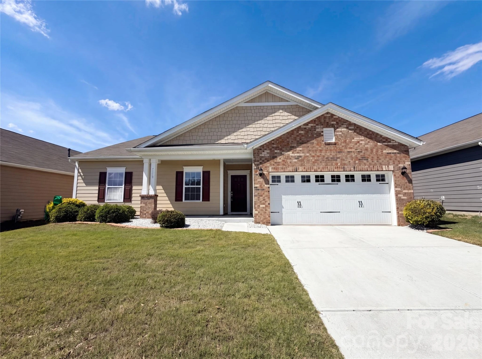 7110 Strawberry Fields Lane