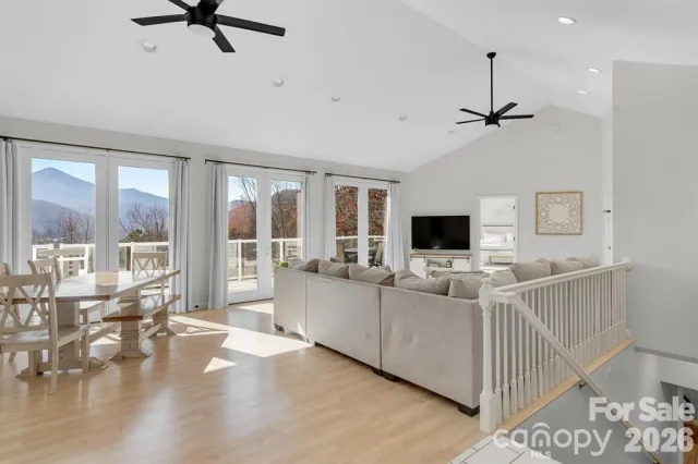 56 Great Horned Owl Road, Candler, NC, 28715