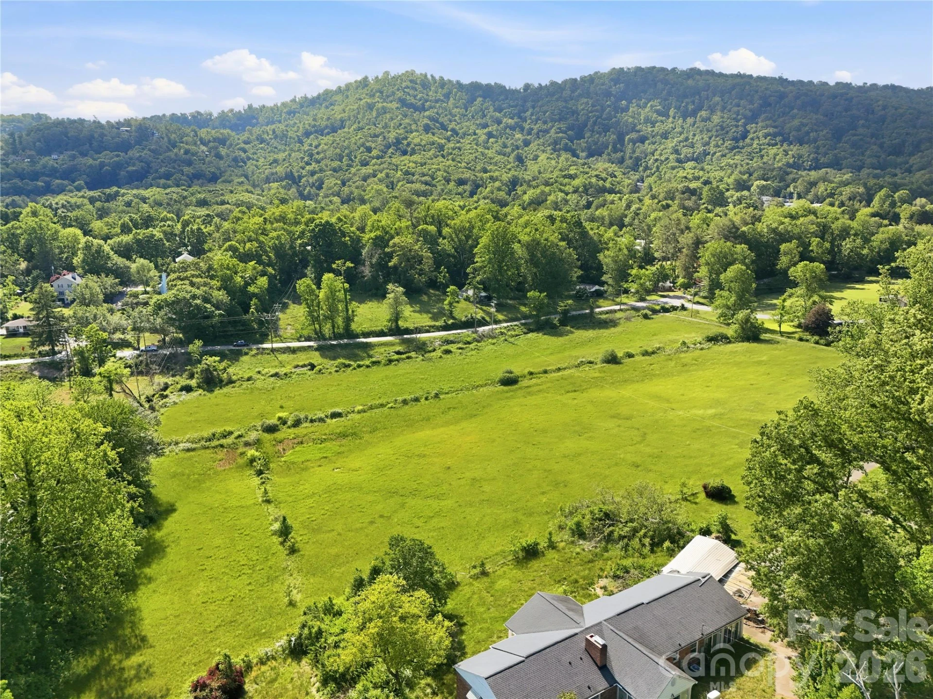 767 New Haw Creek Road