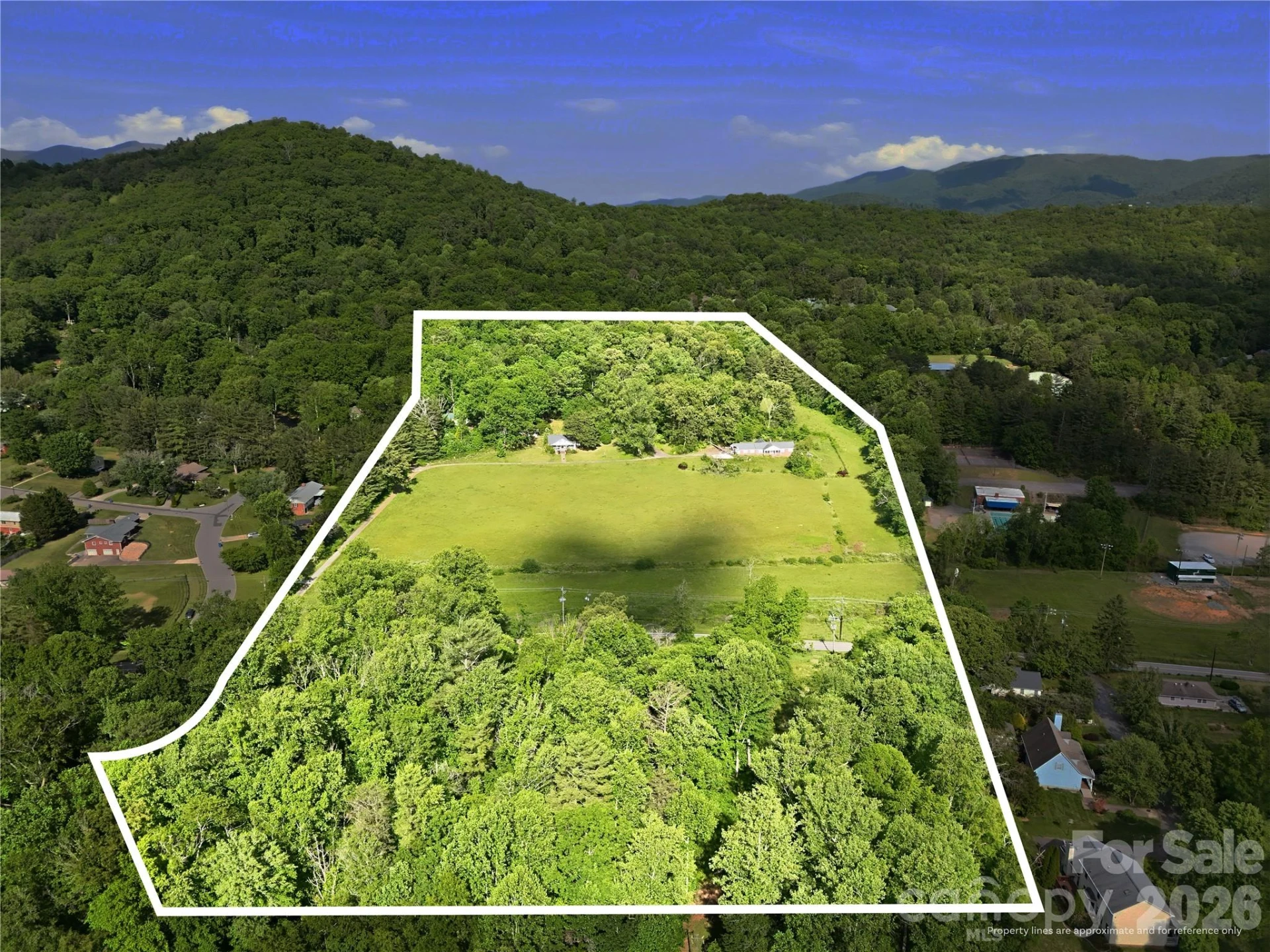 767 New Haw Creek Road - Photo 5