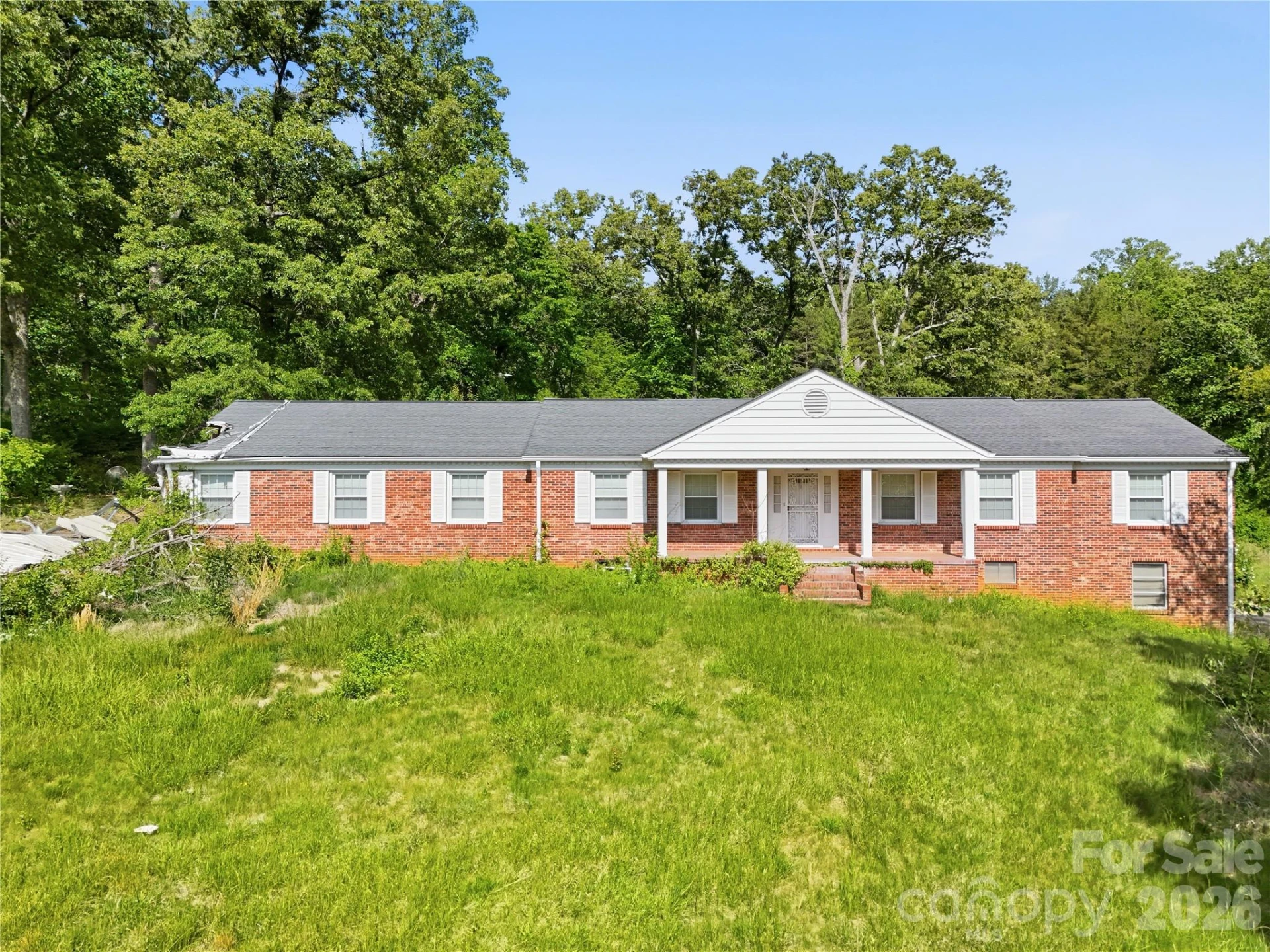 767 New Haw Creek Road - Photo 8