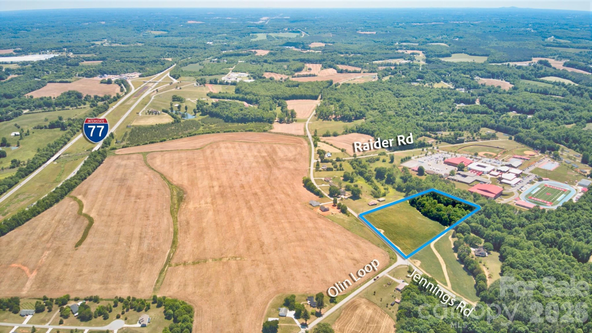 000 Jennings Road - Photo 2