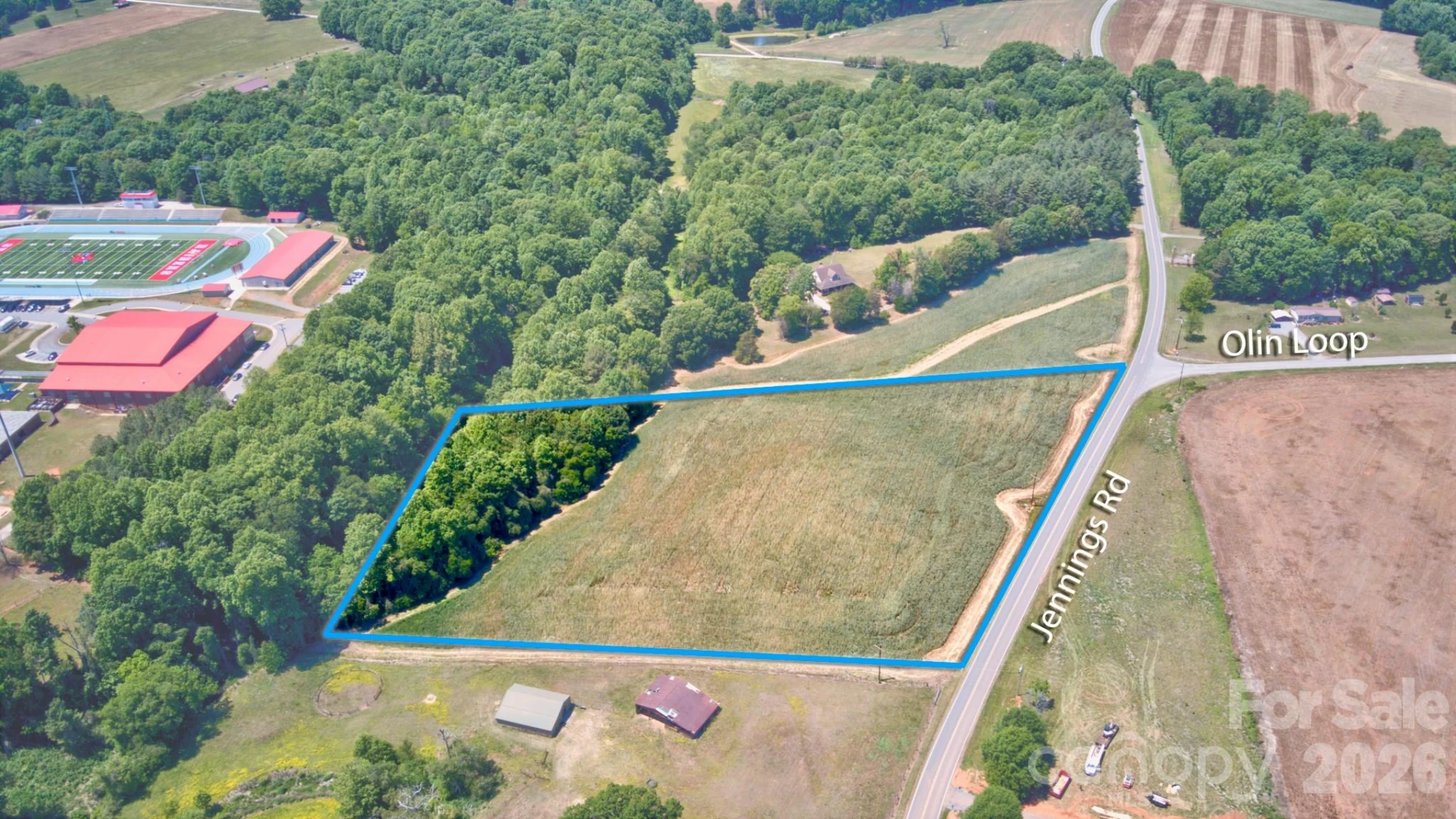 000 Jennings Road - Photo 4