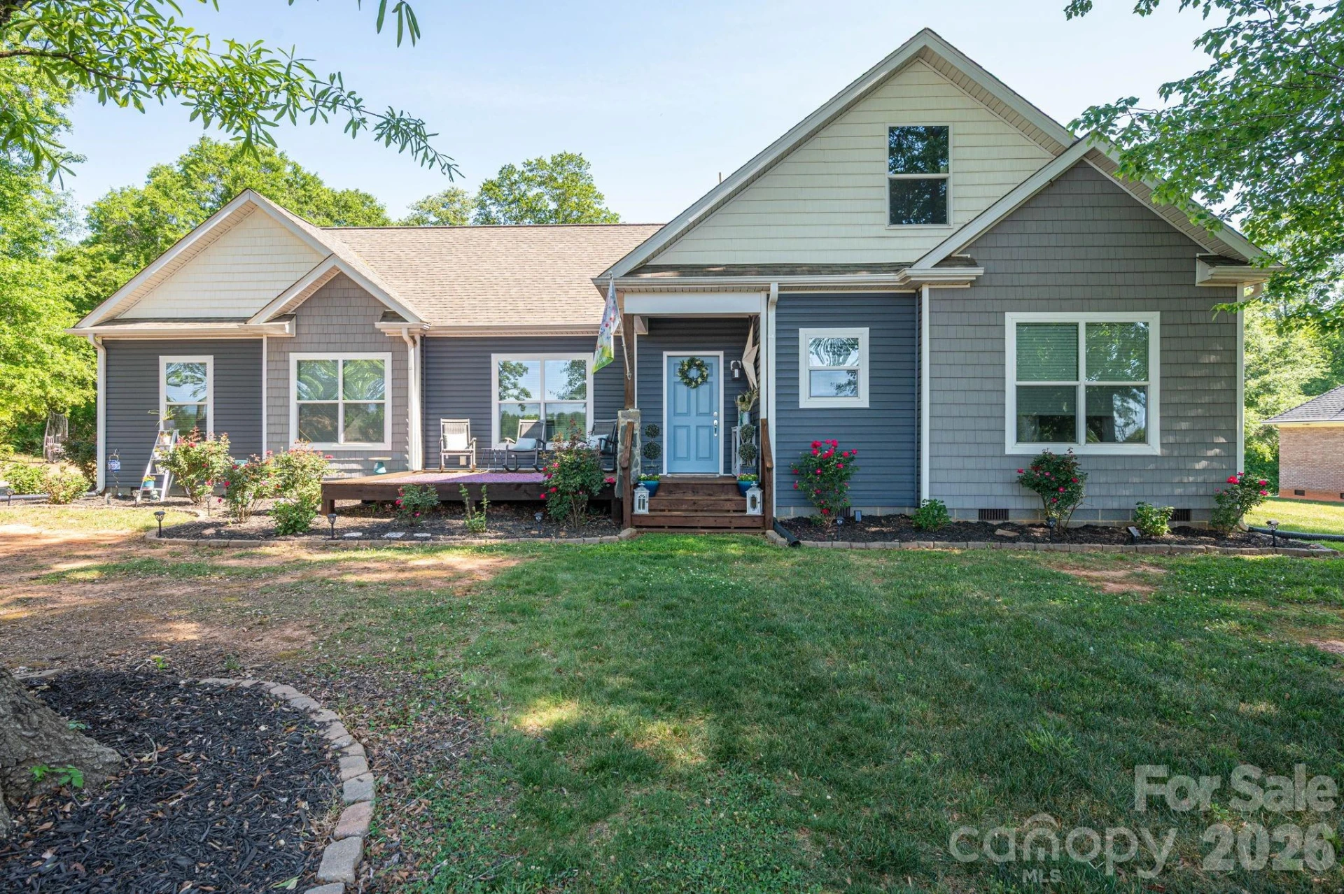 430 High Shoals Road