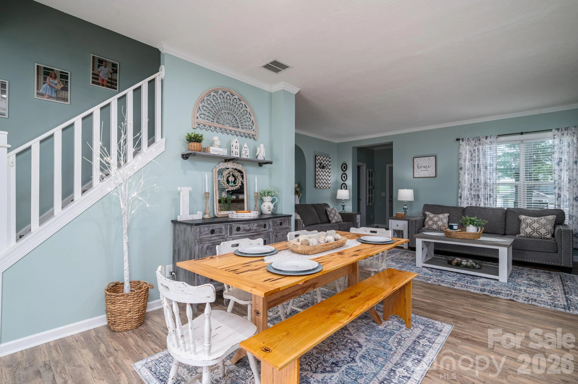 430 High Shoals Road - Photo 6