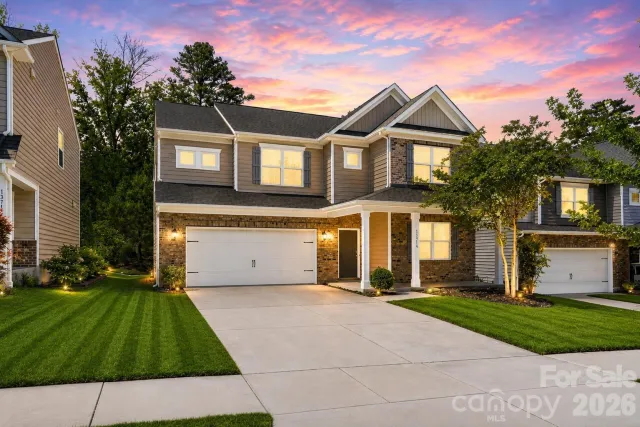 13714 Canterbury Castle Drive