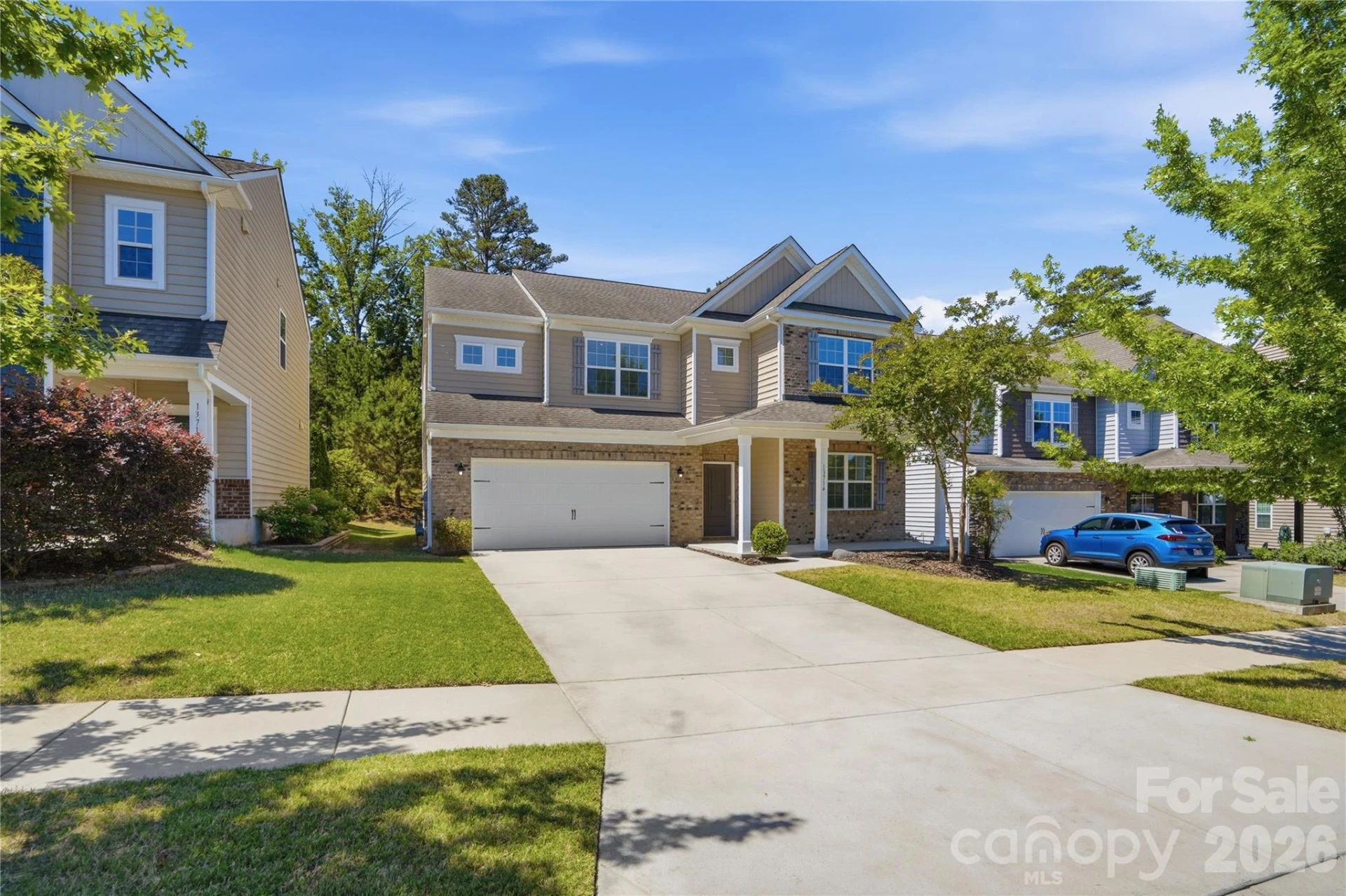 13714 Canterbury Castle Drive - Photo 3