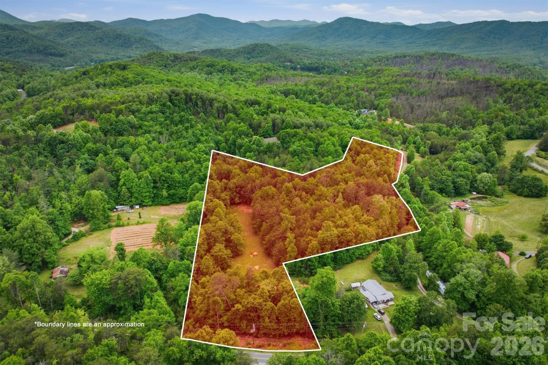 1350 Lavender Road