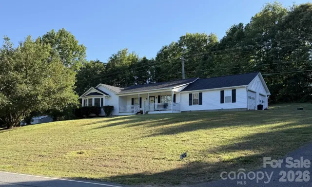 248 Jack Mckinney Road