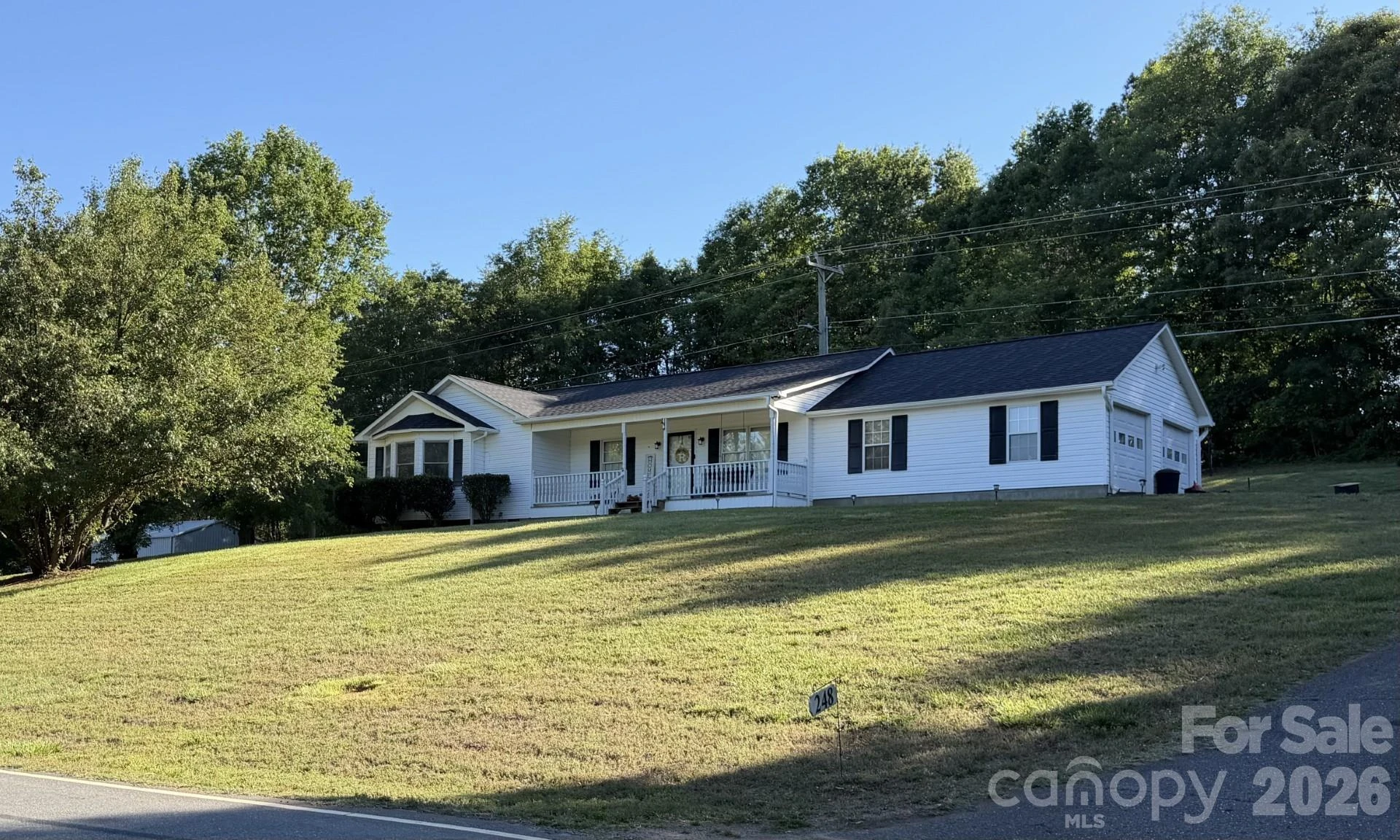 248 Jack Mckinney Road
