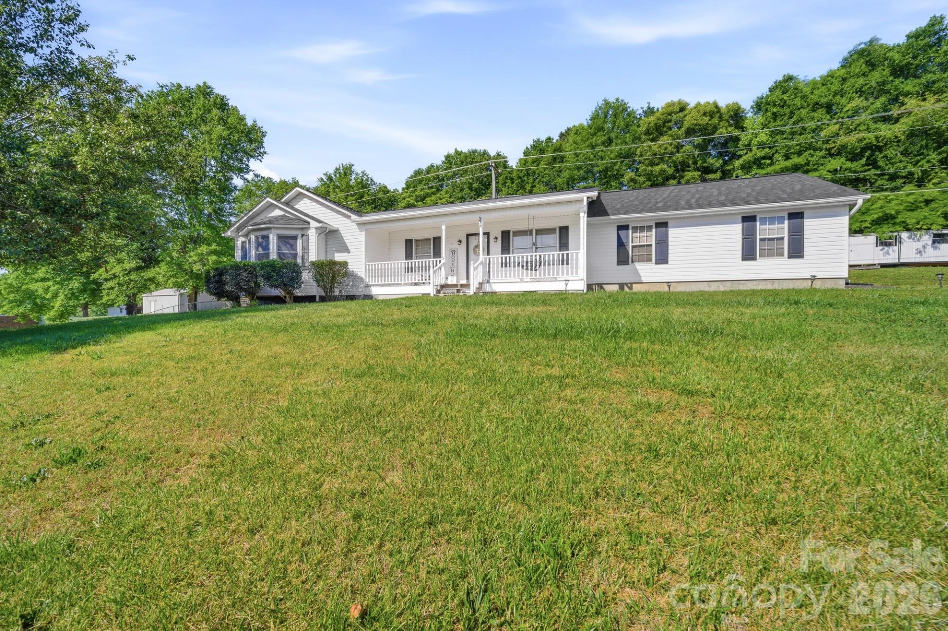 248 Jack Mckinney Road - Photo 3
