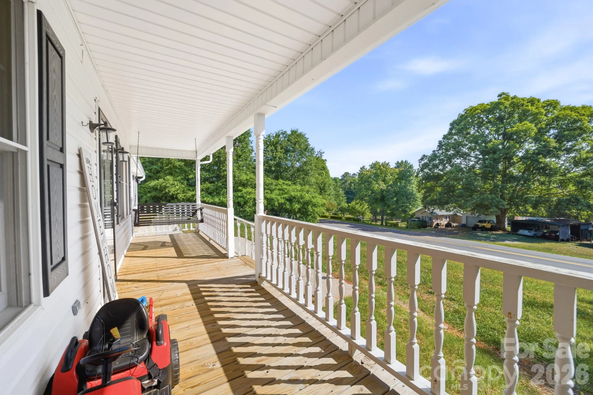 248 Jack Mckinney Road - Photo 8
