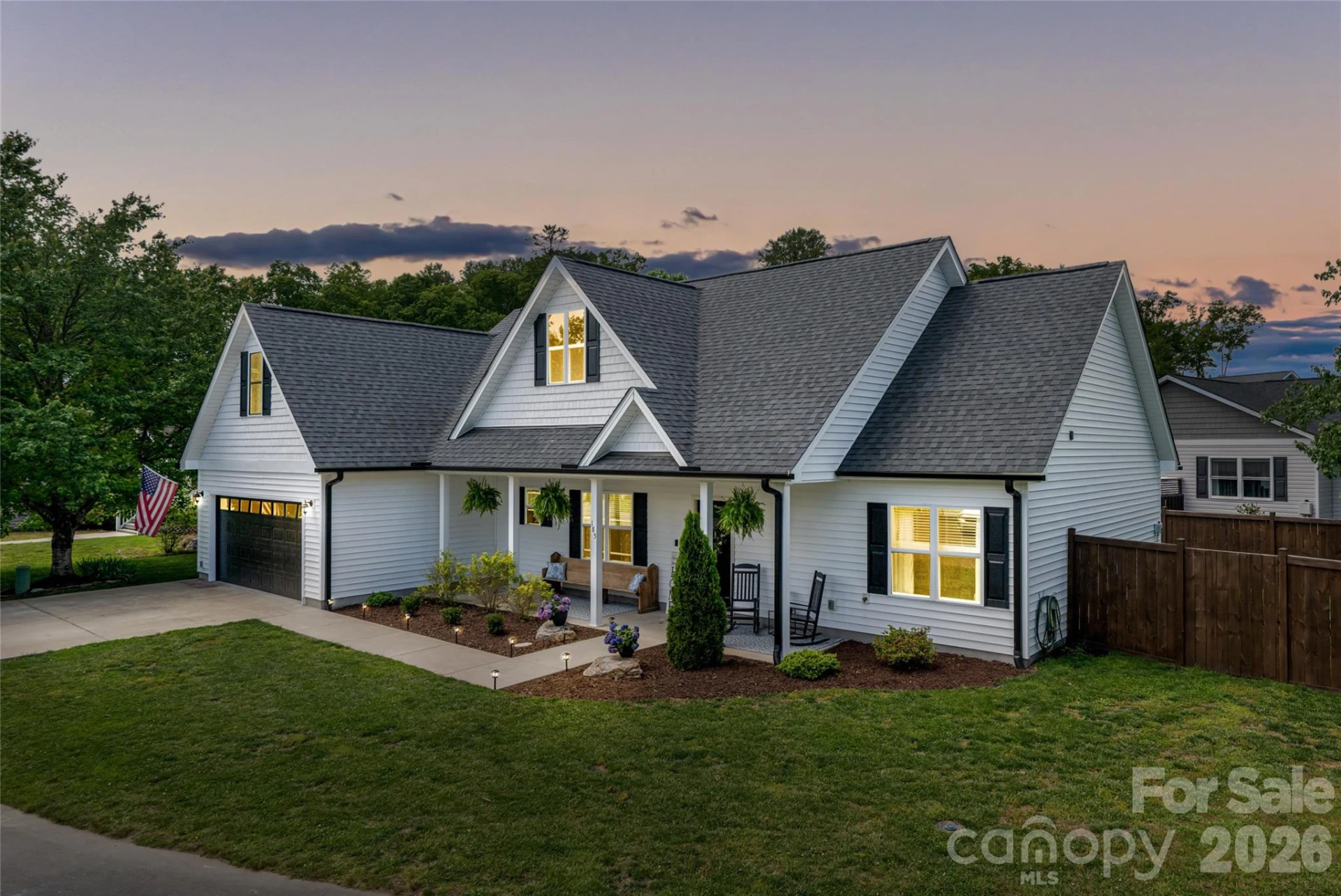 185 Springfield Meadow Drive