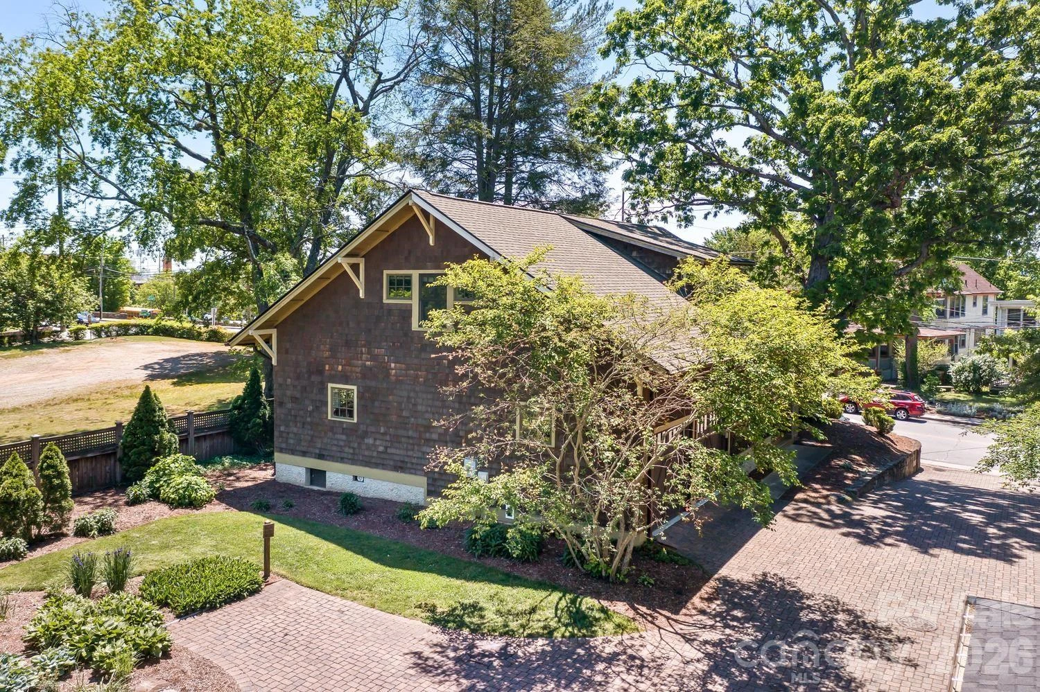 111 Montford Avenue - Photo 35