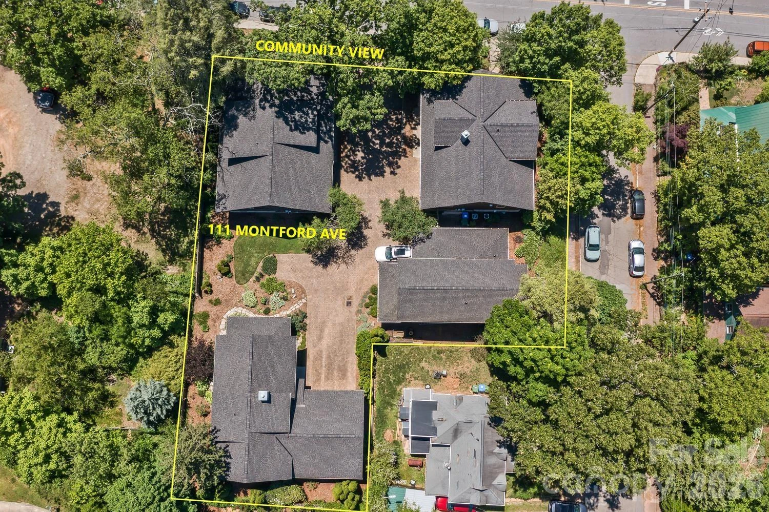 111 Montford Avenue - Photo 36