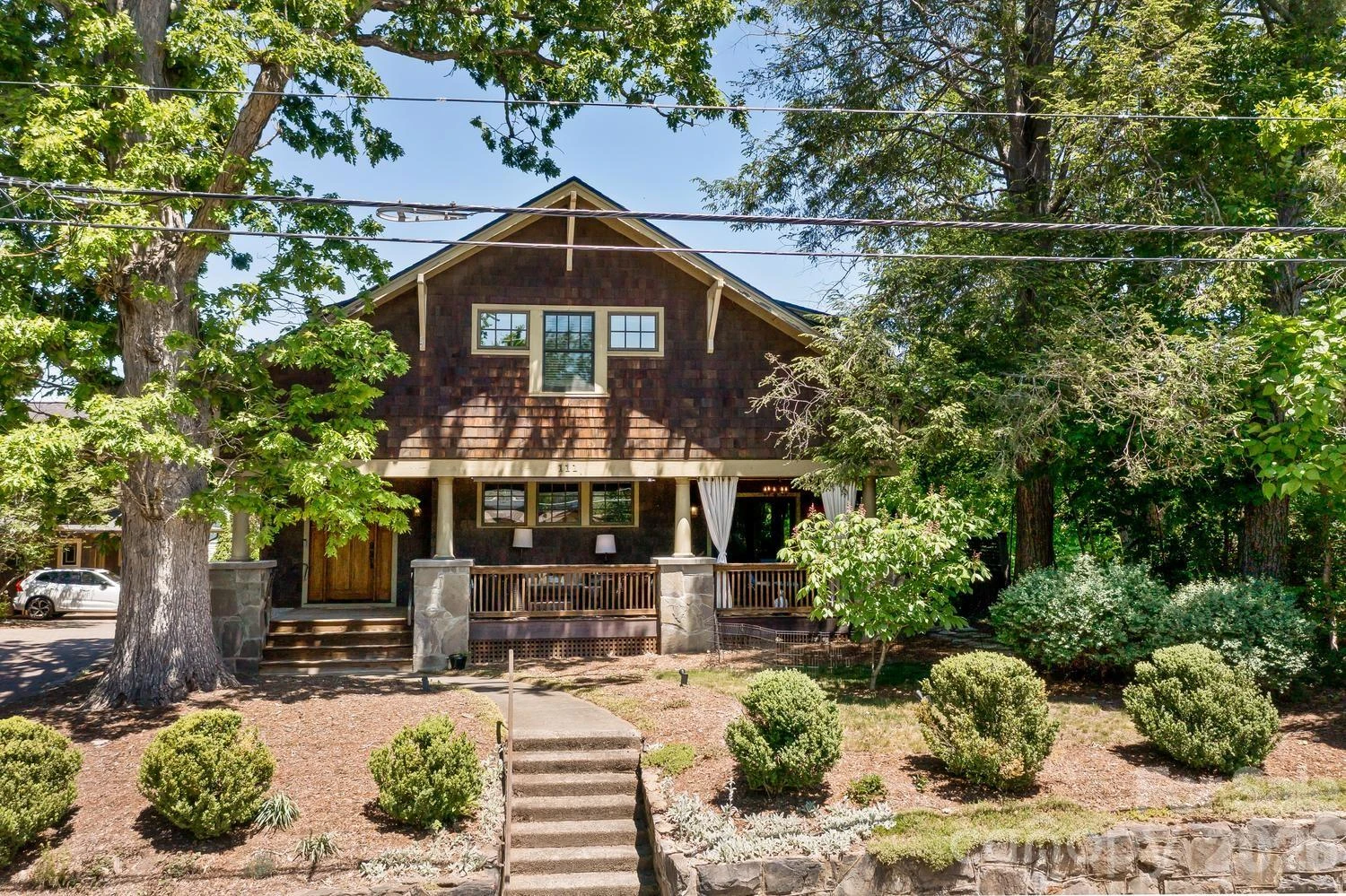 111 Montford Avenue - Photo 37