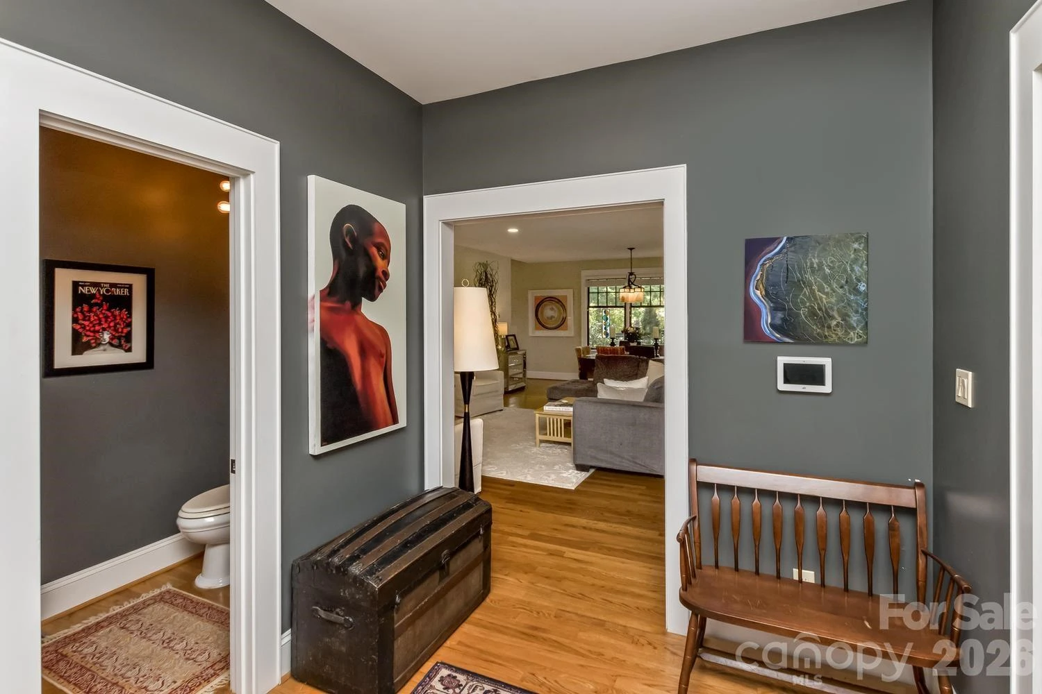 111 Montford Avenue - Photo 7