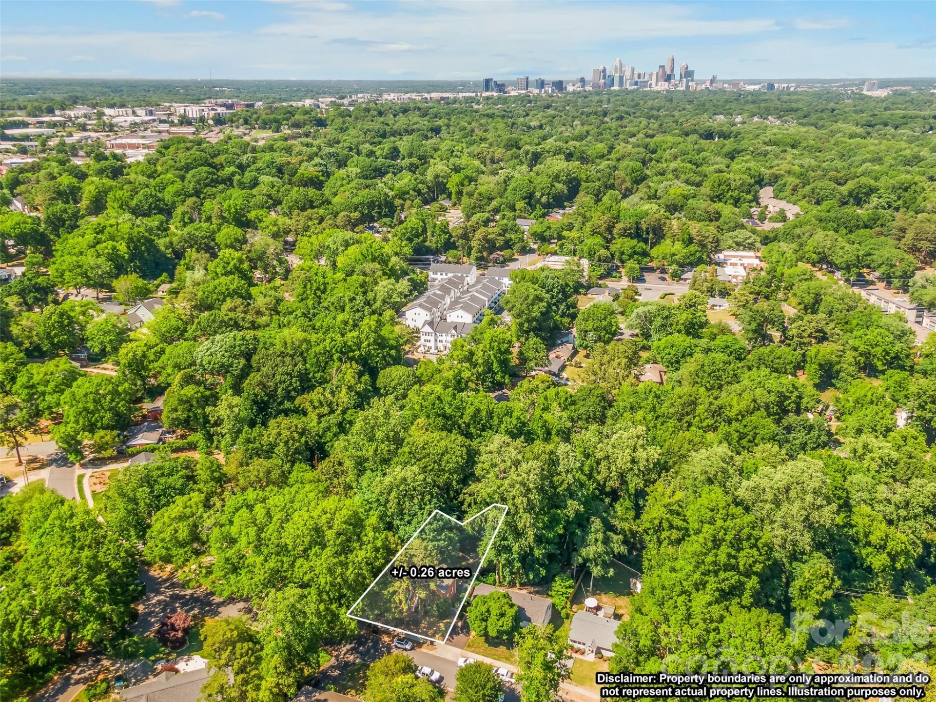 5015 Murrayhill Road - Photo 2
