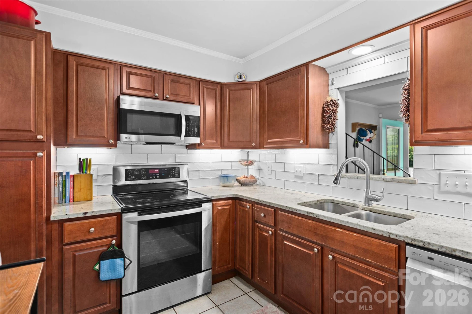 5015 Murrayhill Road - Photo 11