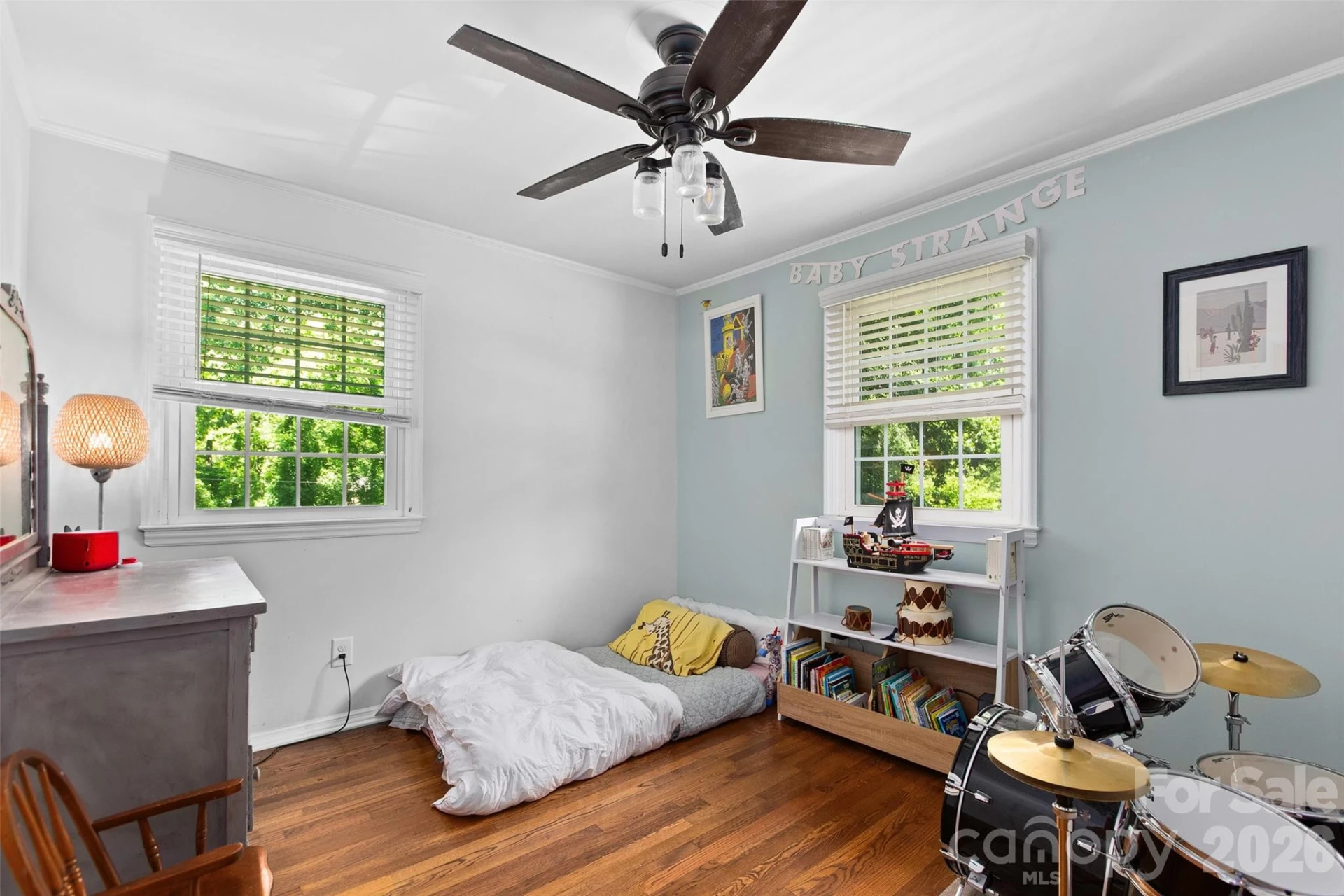 5015 Murrayhill Road - Photo 22