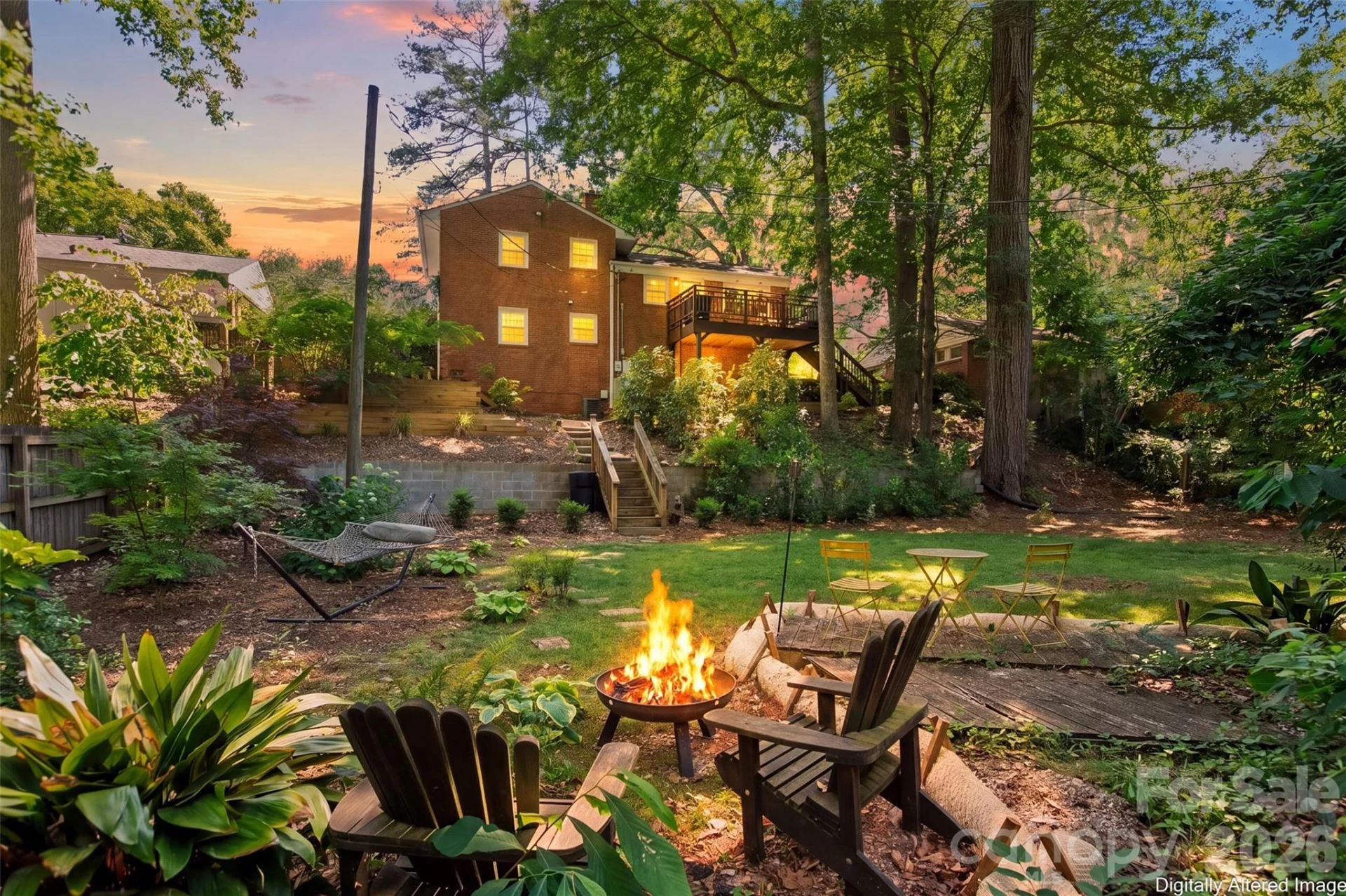 5015 Murrayhill Road - Photo 25