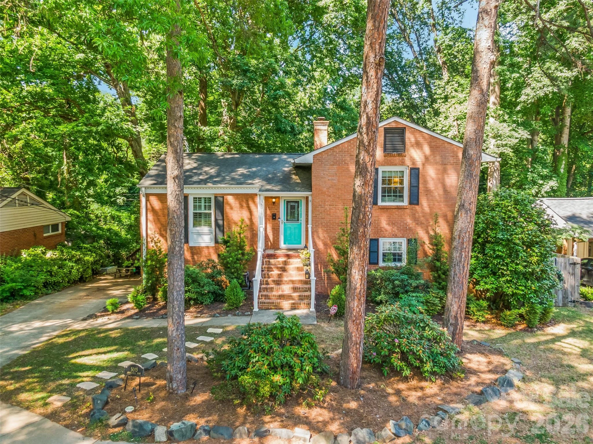 5015 Murrayhill Road - Photo 27
