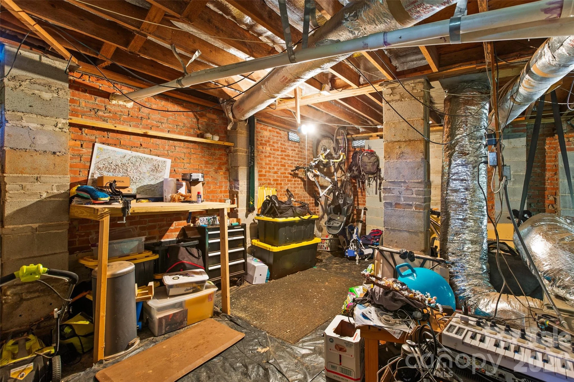 5015 Murrayhill Road - Photo 30